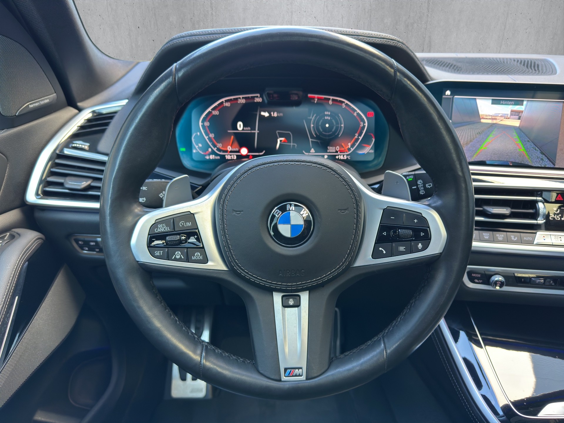 BMW X5 40i xDrive SAG-image-16