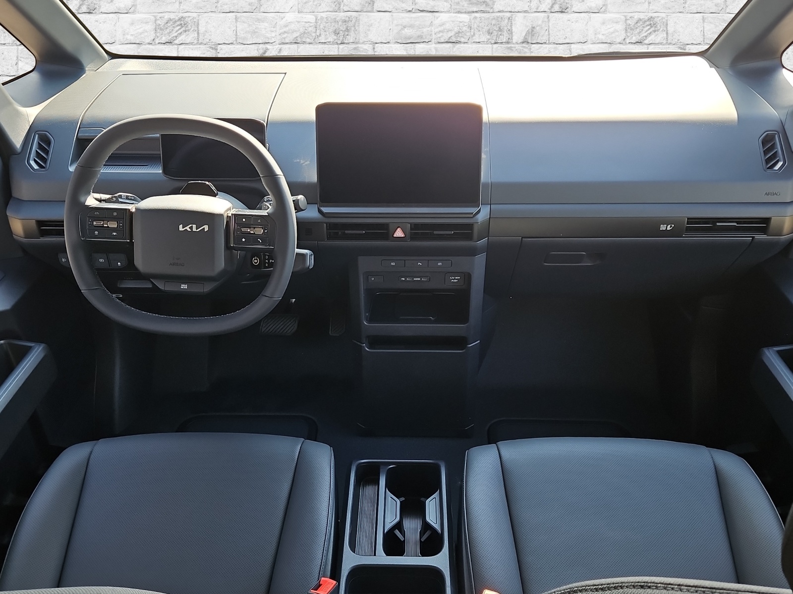 KIA PV5 Passenger 71.2 kWh Plus-image-5