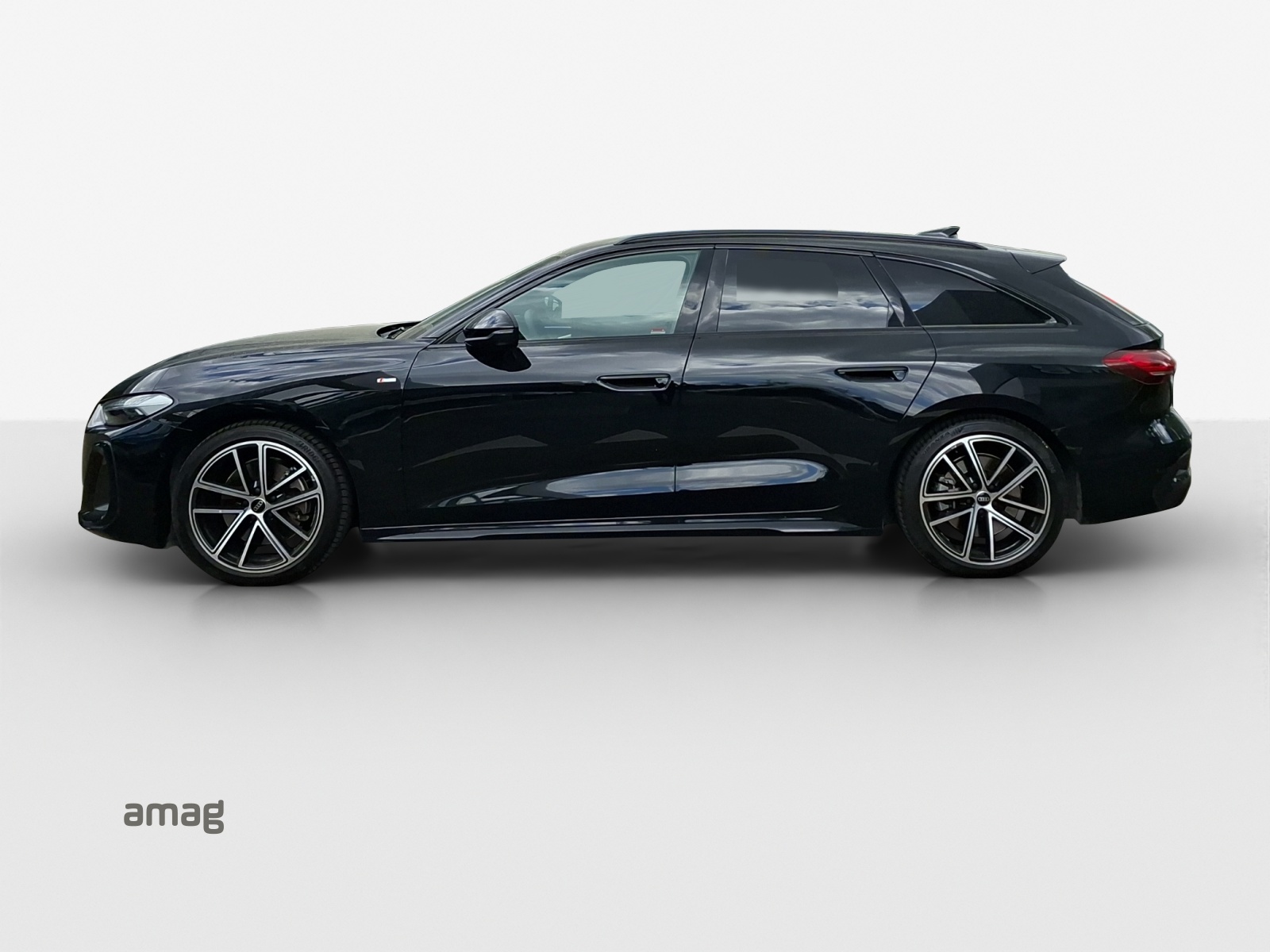 AUDI A5 Avant TDI quattro 150 kW Attraction S tronic-showroom-element-1