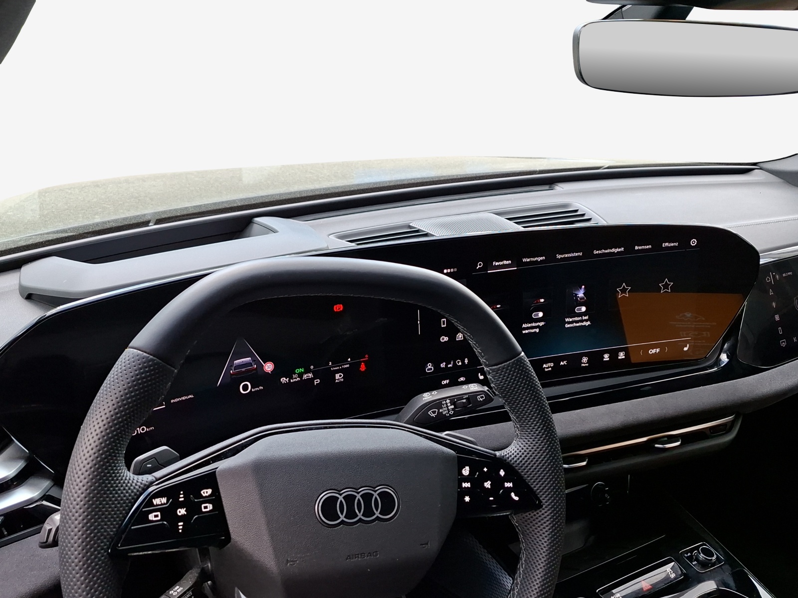 AUDI A5 Avant TDI quattro 150 kW Attraction S tronic-image-14