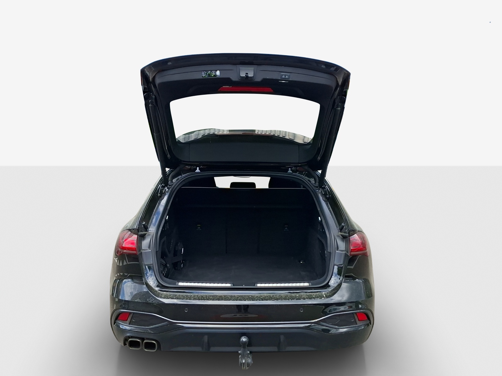 AUDI A5 Avant TDI quattro 150 kW Attraction S tronic-image-12