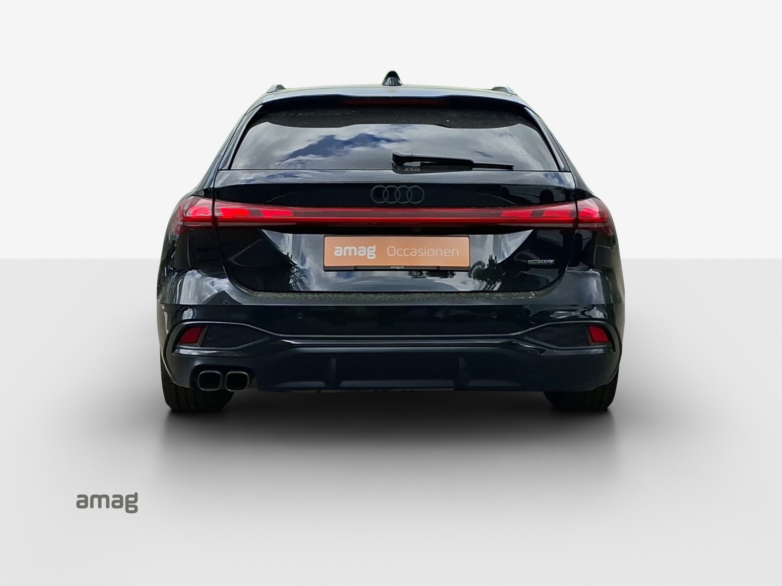 AUDI A5 Avant TDI quattro 150 kW Attraction S tronic-showroom-element-3