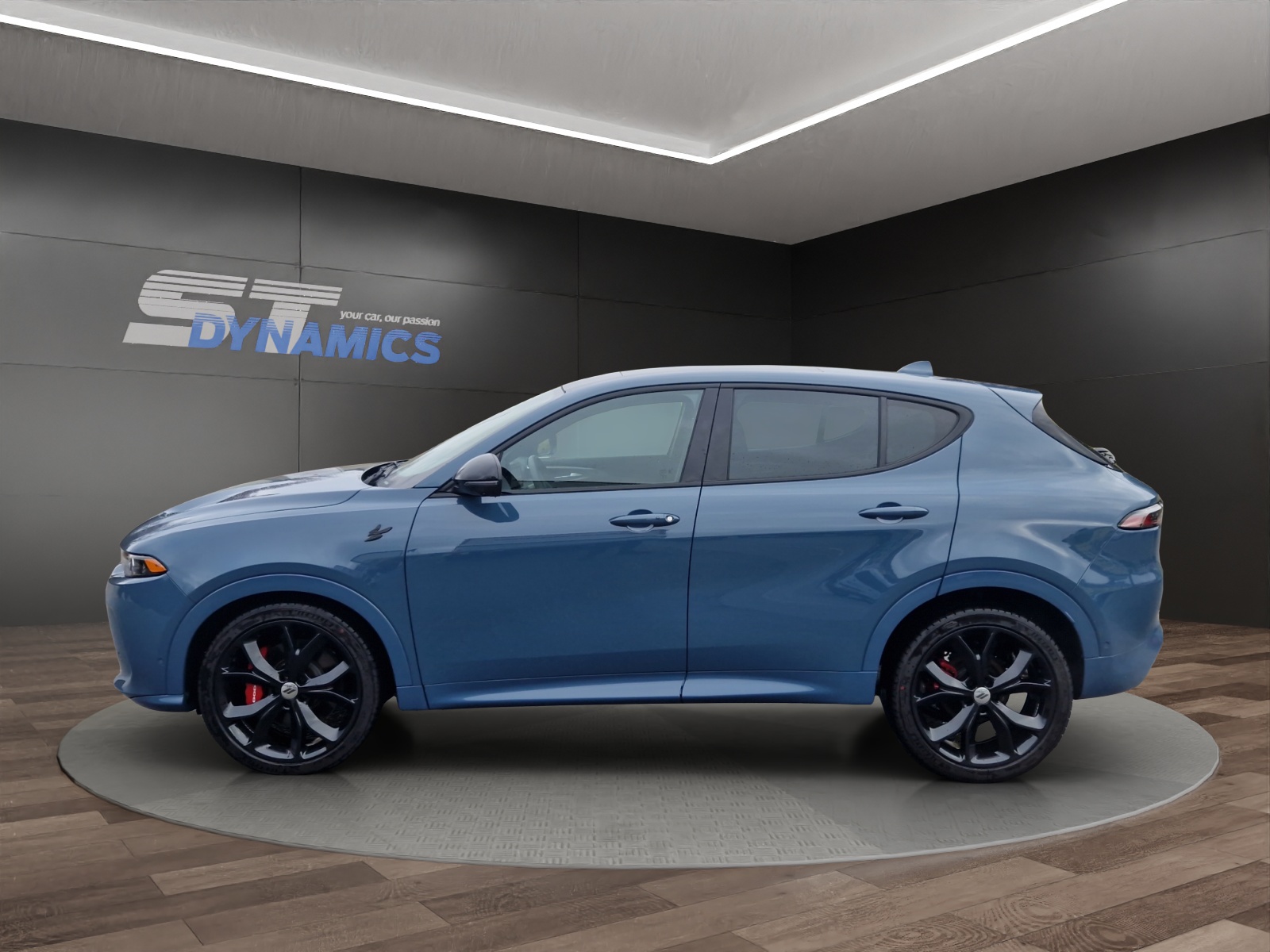 DODGE Hornet 2.0L GT Plus-showroom-element-2