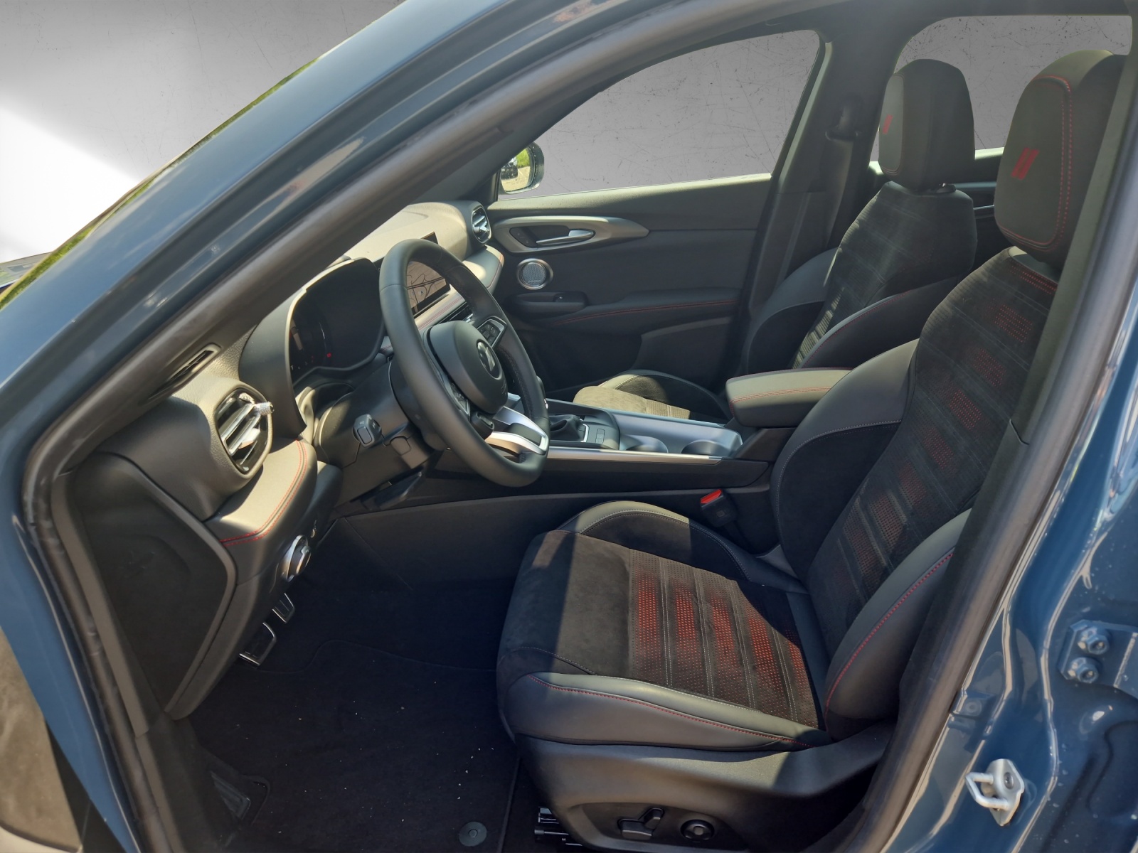 DODGE Hornet 2.0L GT Plus-image-9