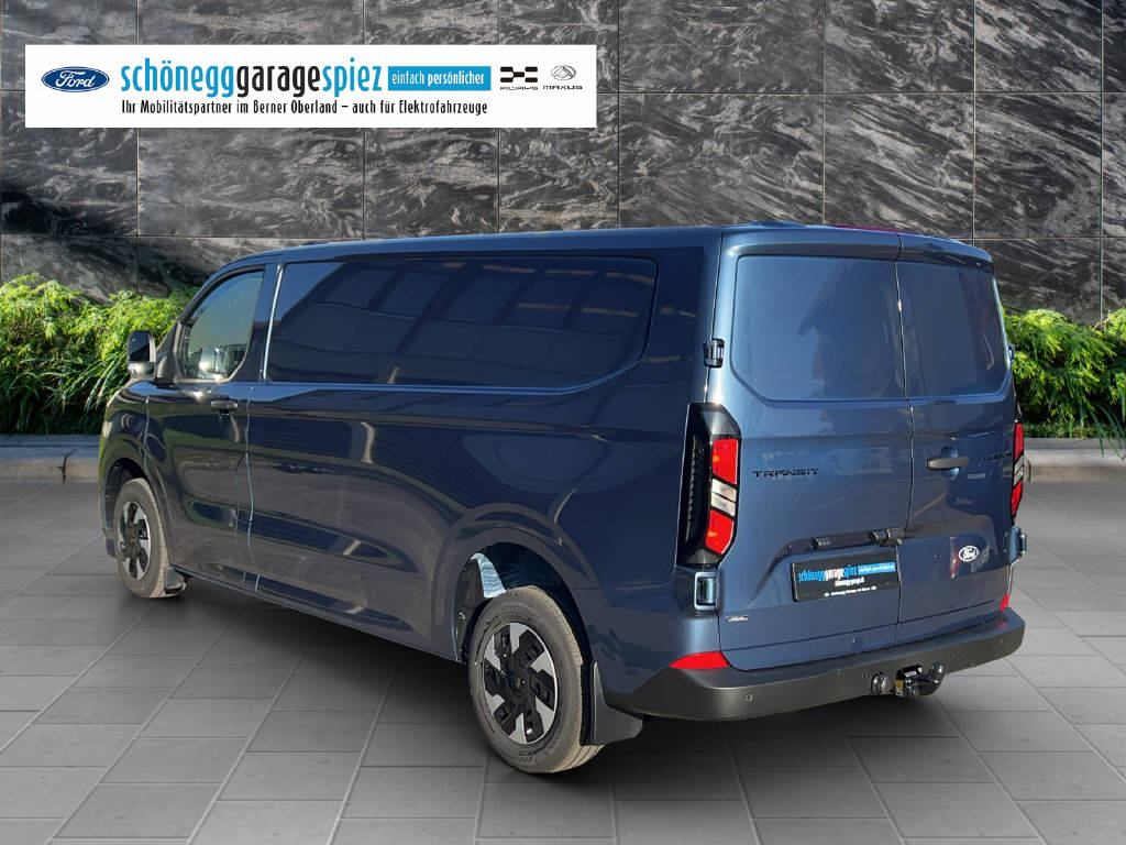 FORD Transit Custom Van 320 L2 2.5 Duratec Trend PHEV-showroom-element-3