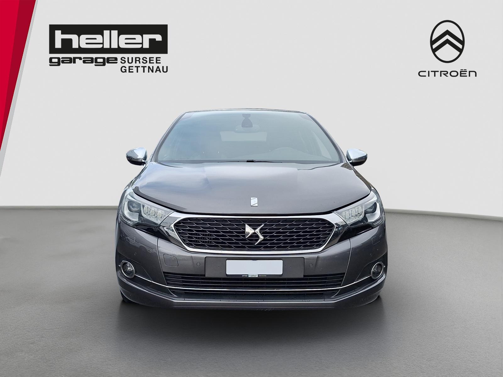DS AUTOMOBILES 4 1.6 THP 165 Sport Chic-image-7