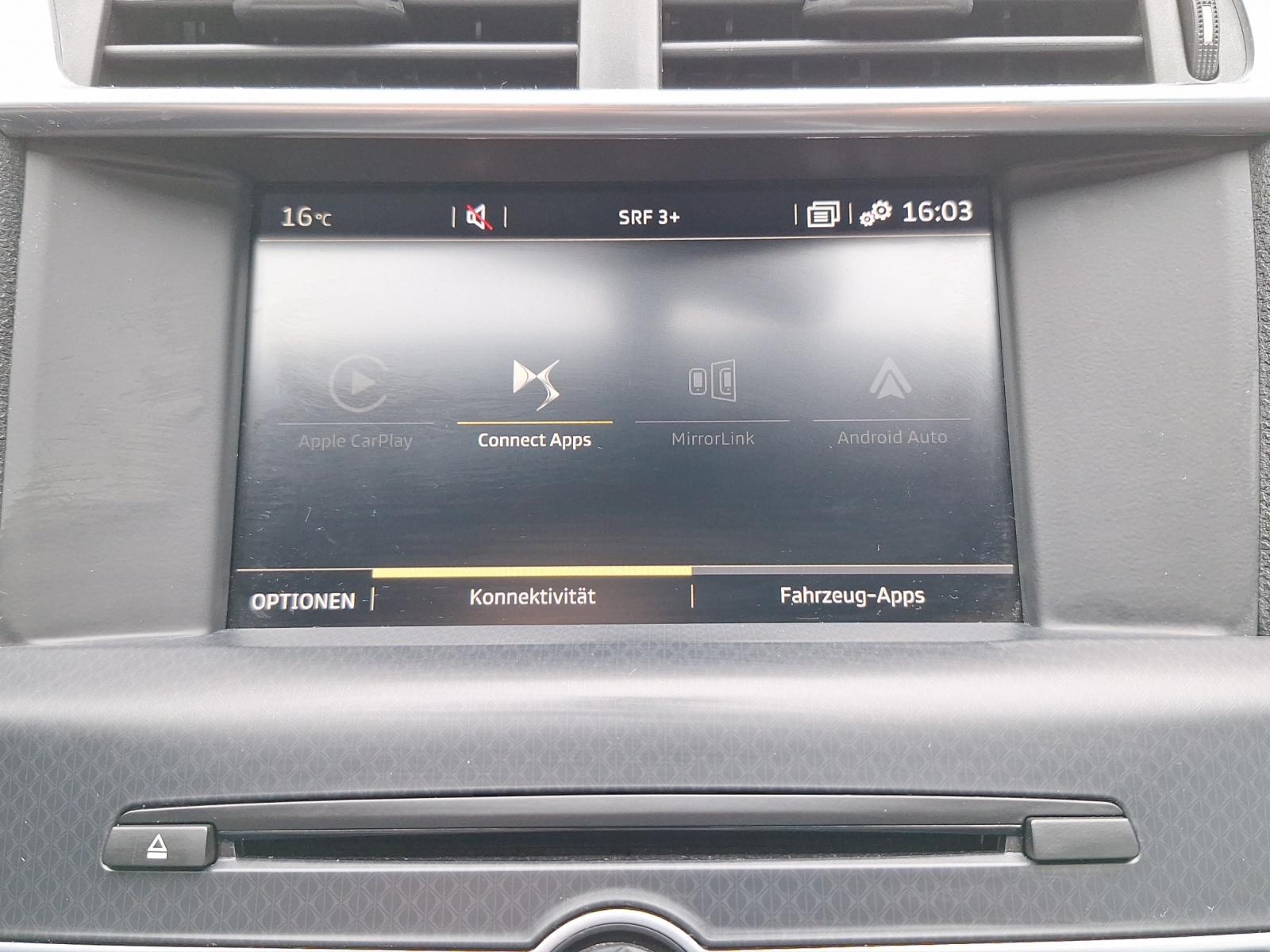 DS AUTOMOBILES 4 1.6 THP 165 Sport Chic-image-17