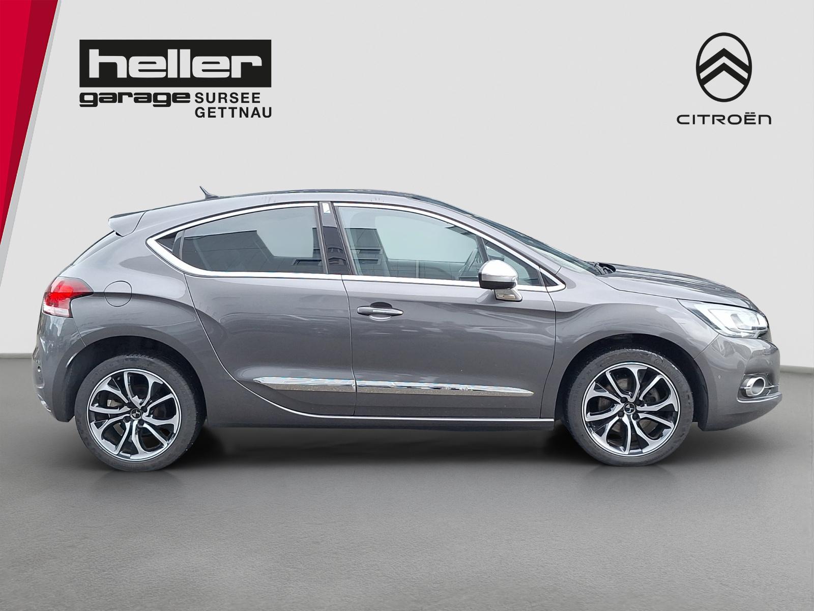 DS AUTOMOBILES 4 1.6 THP 165 Sport Chic-image-5