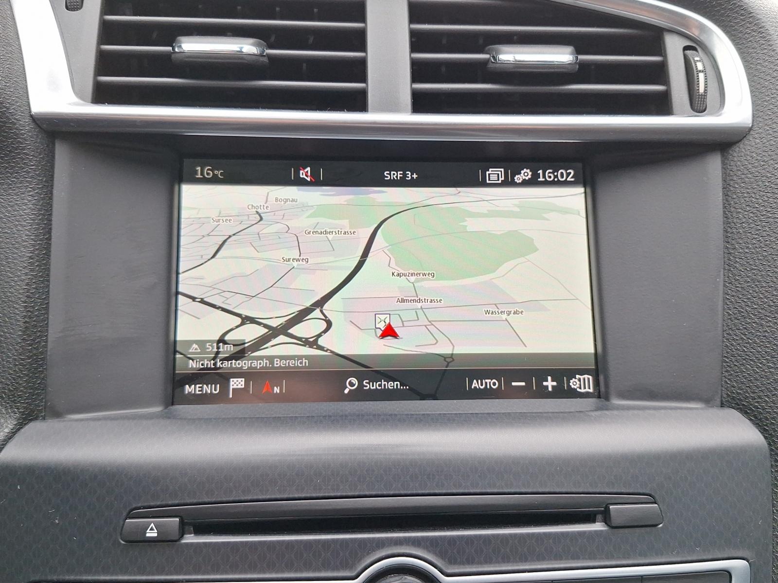 DS AUTOMOBILES 4 1.6 THP 165 Sport Chic-image-15