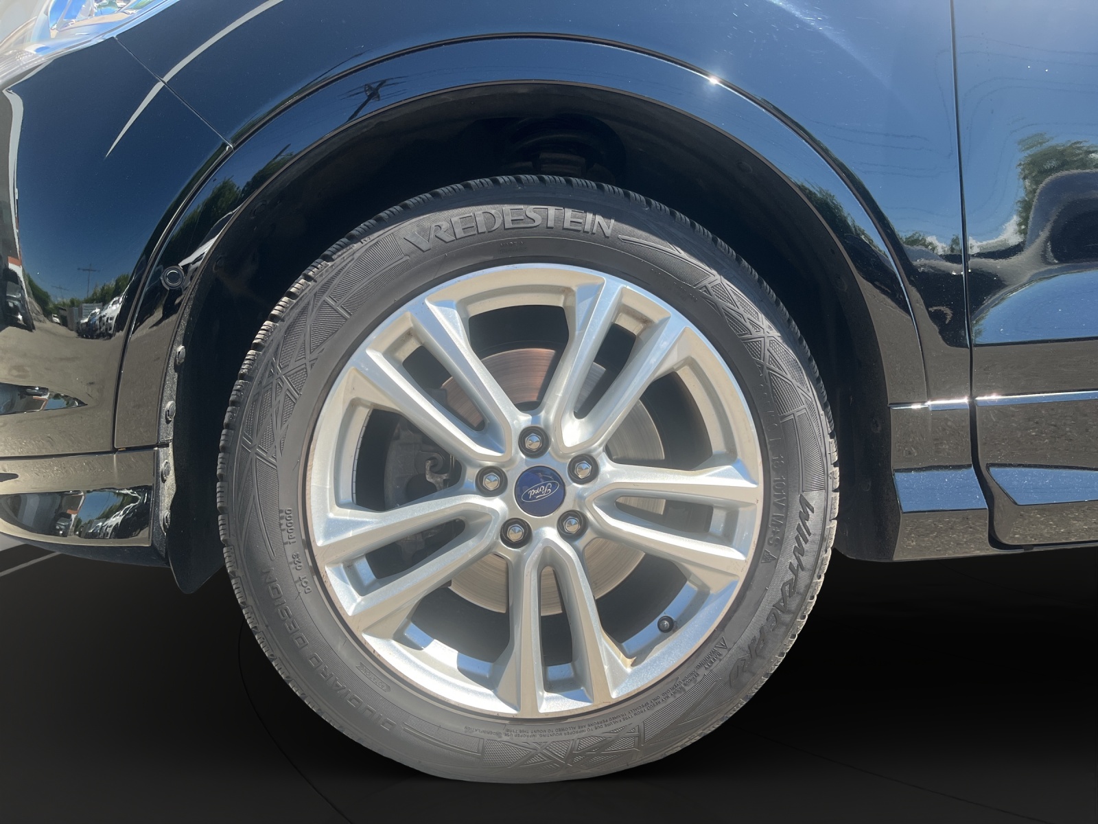 FORD Kuga 2.0 TDCi 180 Carving FPS-image-8