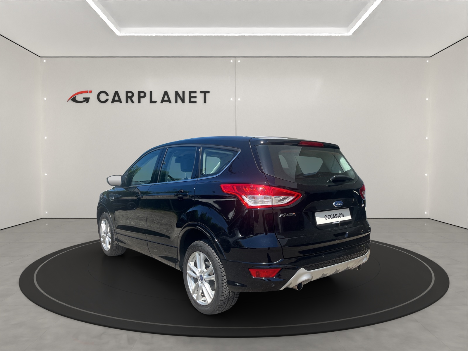 FORD Kuga 2.0 TDCi 180 Carving FPS-showroom-element-3