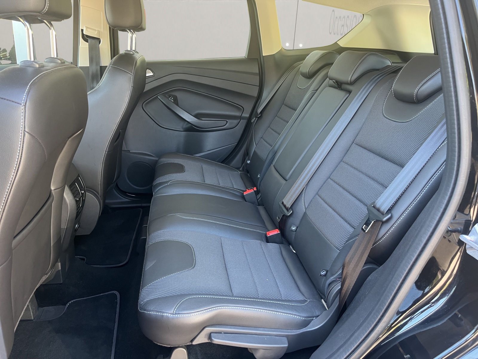 FORD Kuga 2.0 TDCi 180 Carving FPS-image-10