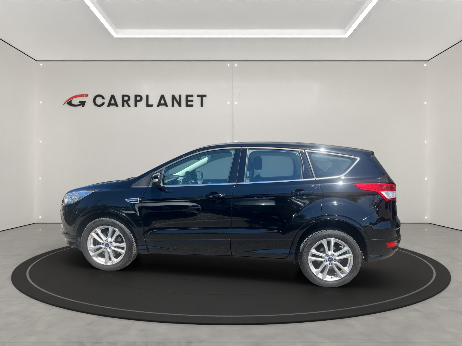 FORD Kuga 2.0 TDCi 180 Carving FPS-showroom-element-1