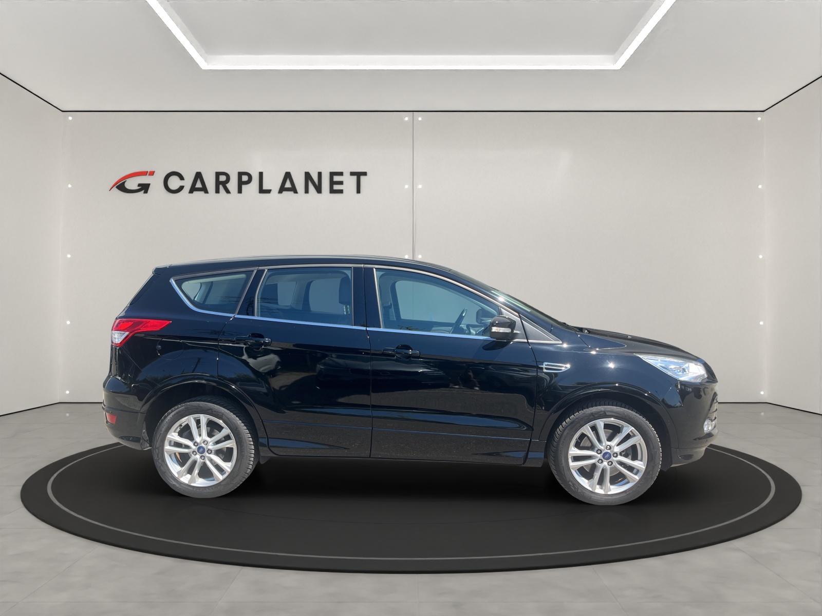 FORD Kuga 2.0 TDCi 180 Carving FPS-showroom-element-2