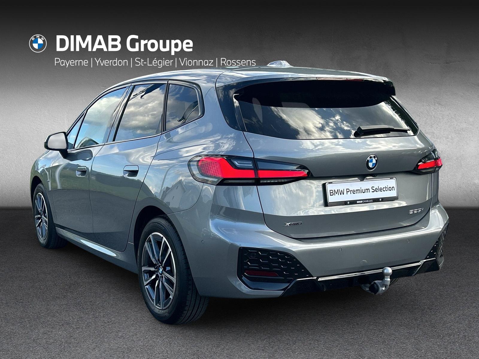 BMW 223i M Sport Active Tourer xDrive U06 (CH) AHK 1.5T-showroom-element-2