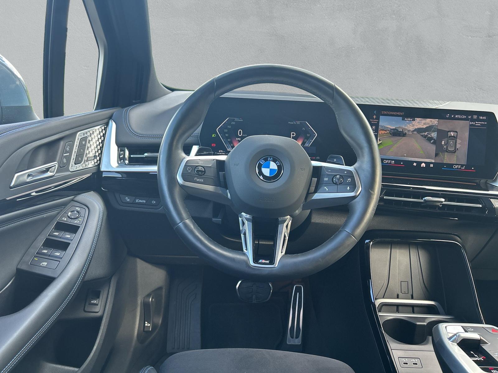 BMW 223i M Sport Active Tourer xDrive U06 (CH) AHK 1.5T-image-15
