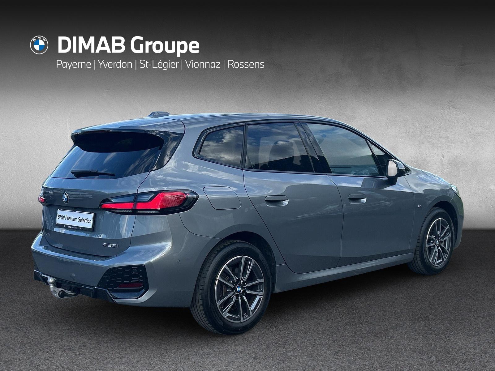 BMW 223i M Sport Active Tourer xDrive U06 (CH) AHK 1.5T-image-4