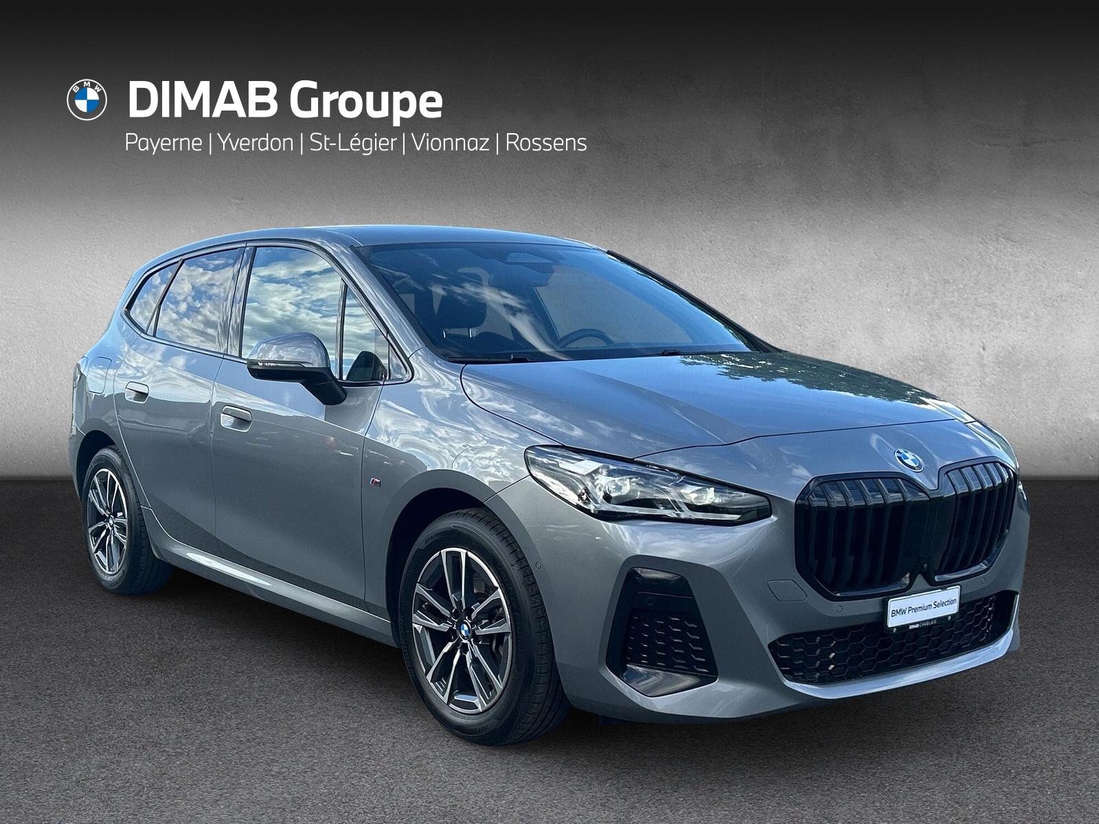 BMW 223i M Sport Active Tourer xDrive U06 (CH) AHK 1.5T-image-6