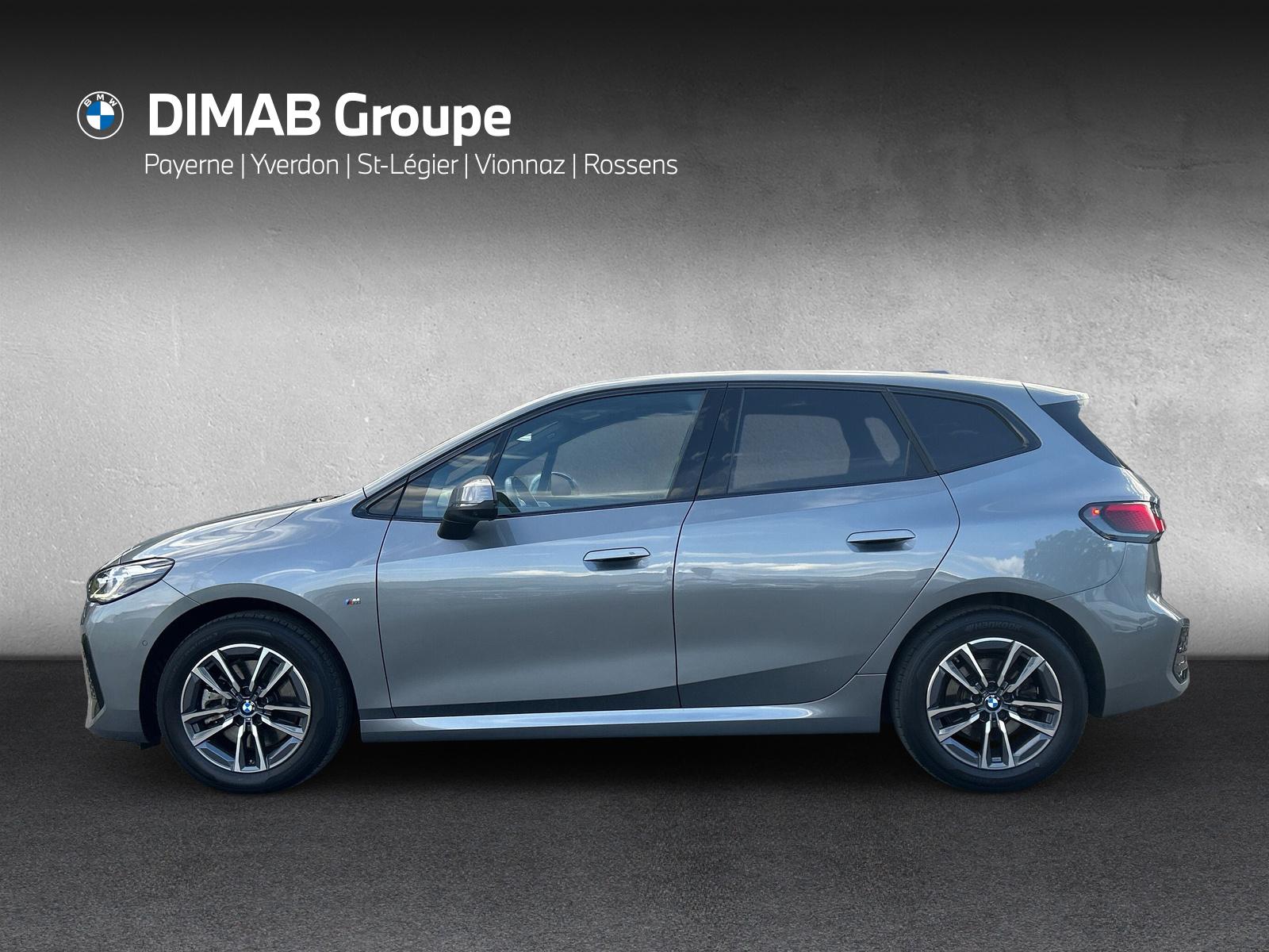 BMW 223i M Sport Active Tourer xDrive U06 (CH) AHK 1.5T-showroom-element-1