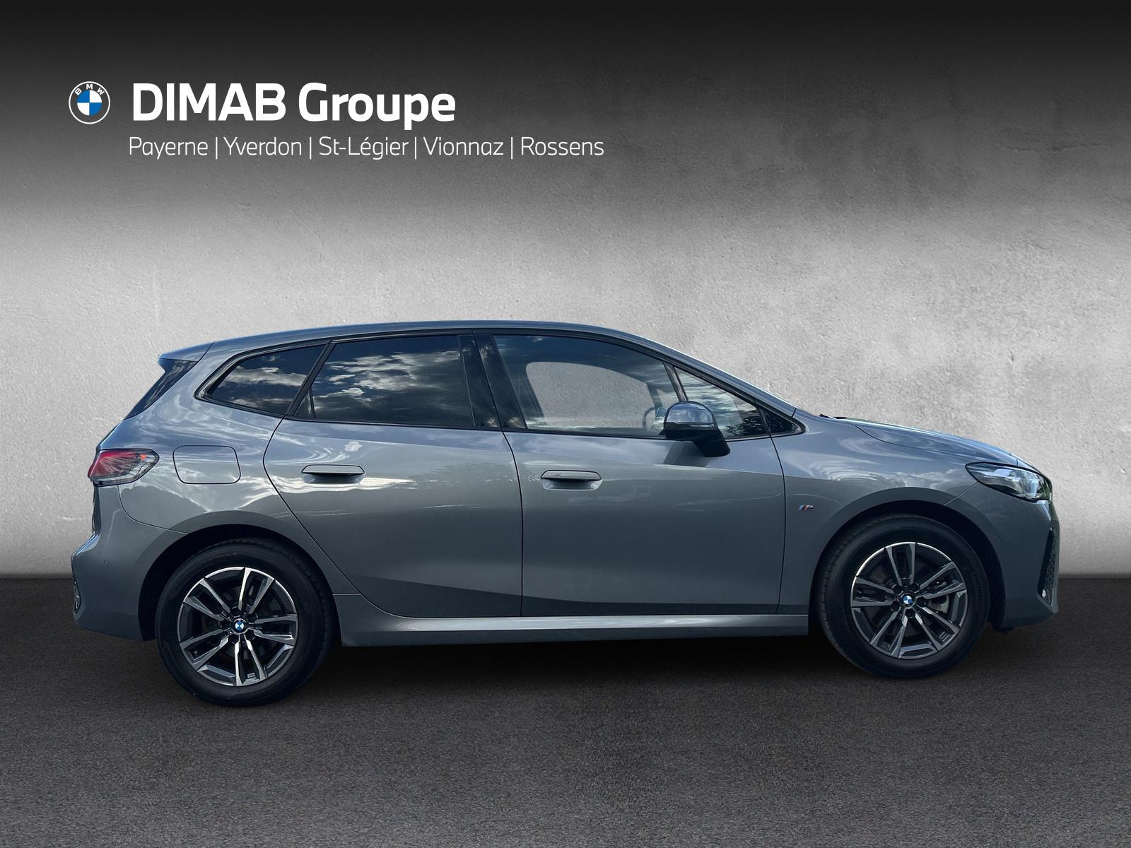 BMW 223i M Sport Active Tourer xDrive U06 (CH) AHK 1.5T-image-5