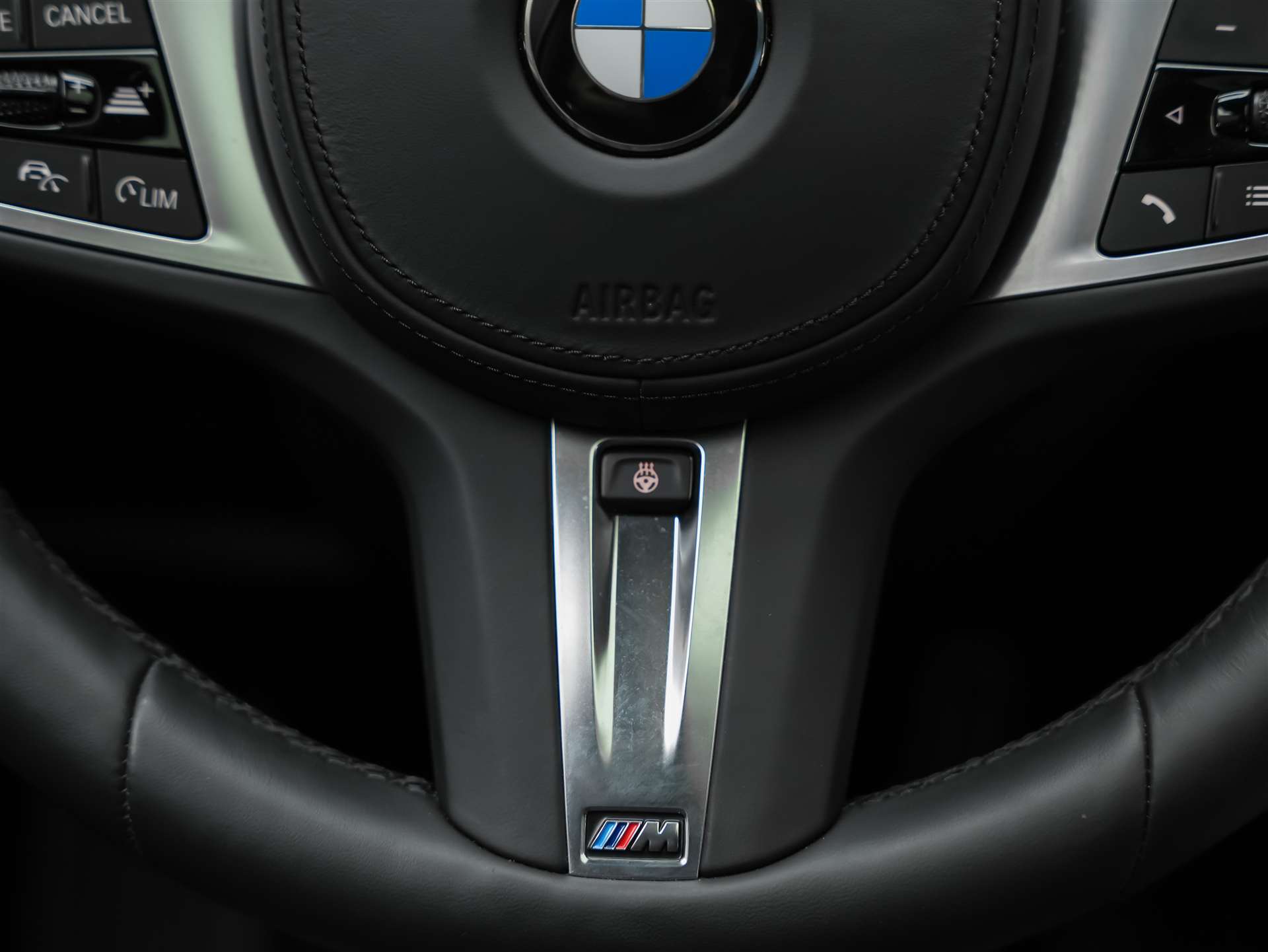 BMW 320d xDrive Steptronic M Sport Pro *Werksgarantie*Leder Vernasca*Panorama*Head Up*-image-30