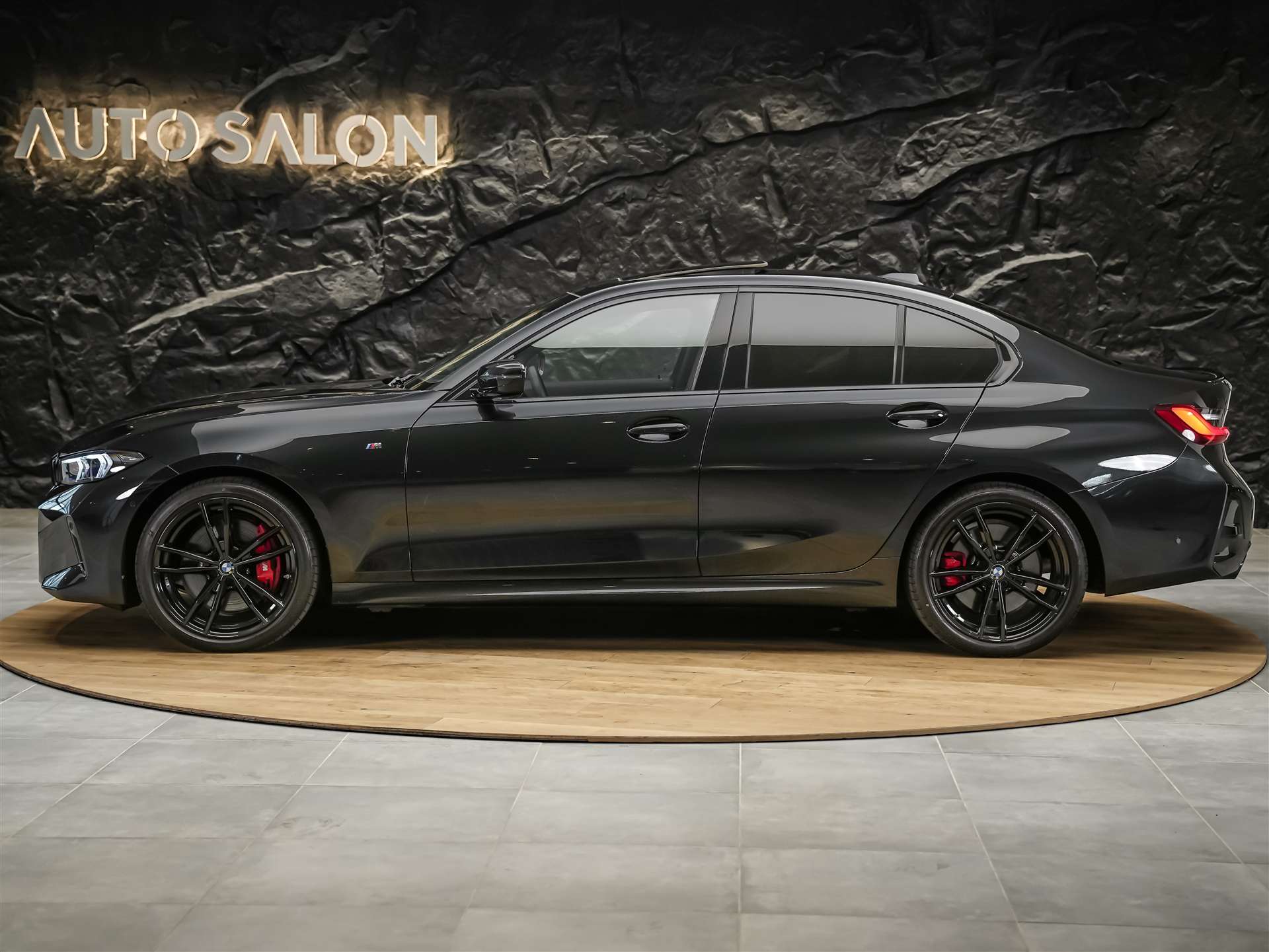BMW 320d xDrive Steptronic M Sport Pro *Werksgarantie*Leder Vernasca*Panorama*Head Up*-showroom-element-2