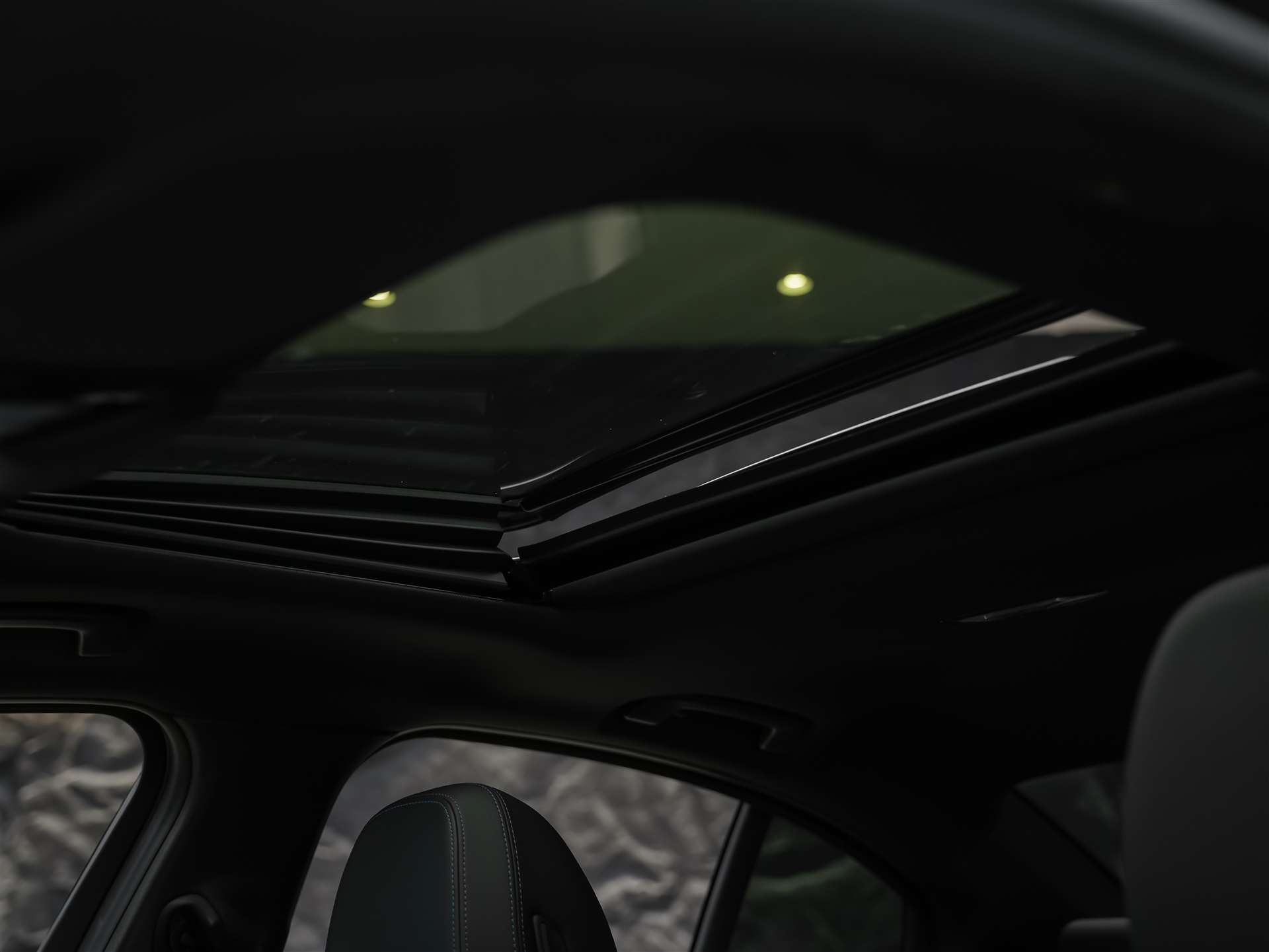 BMW 320d xDrive Steptronic M Sport Pro *Werksgarantie*Leder Vernasca*Panorama*Head Up*-image-11