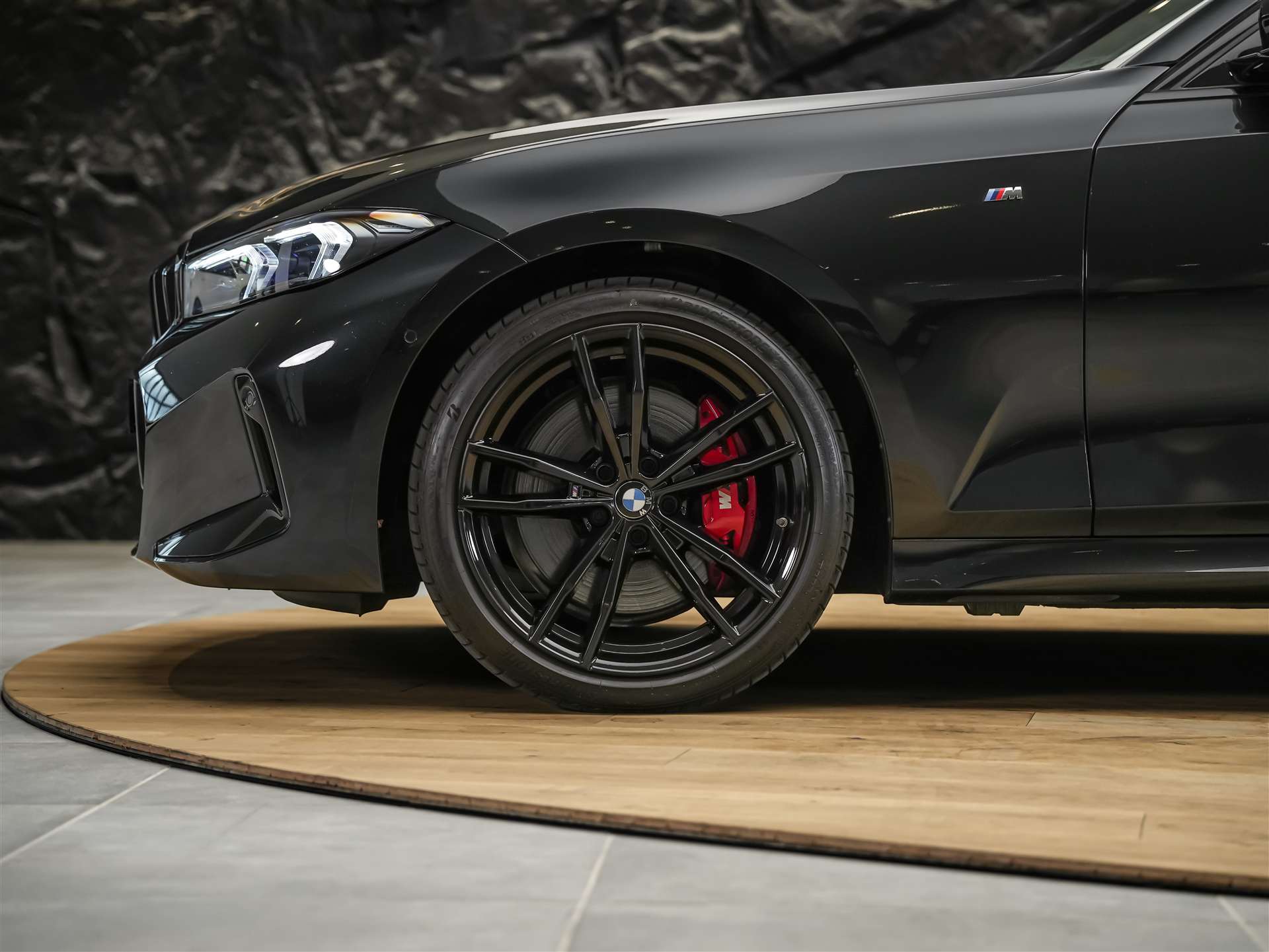 BMW 320d xDrive Steptronic M Sport Pro *Werksgarantie*Leder Vernasca*Panorama*Head Up*-image-17