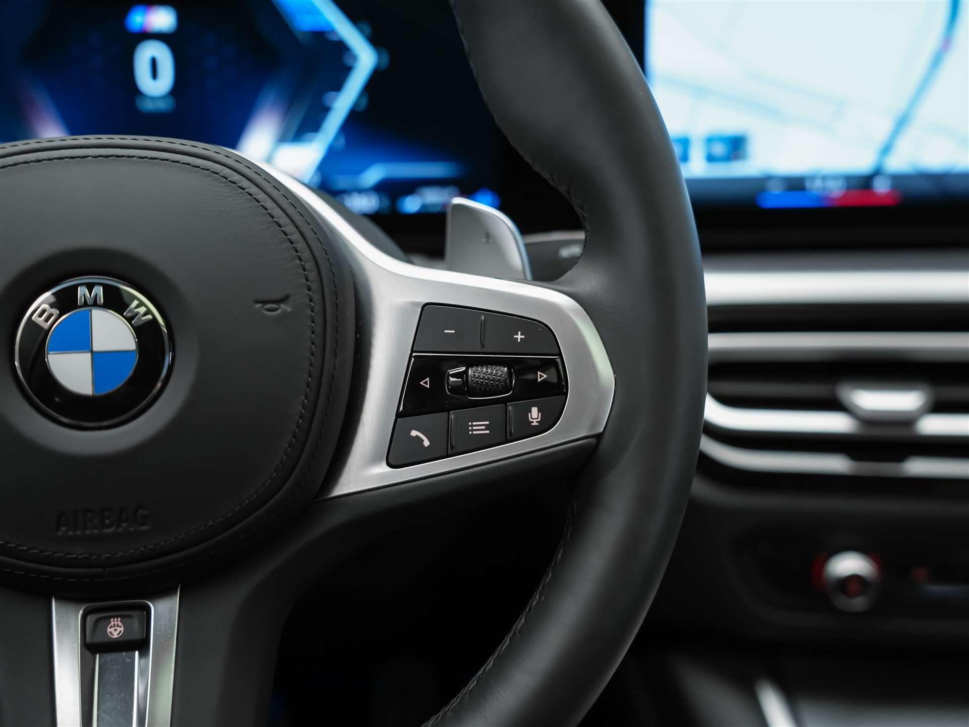 BMW 320d xDrive Steptronic M Sport Pro *Werksgarantie*Leder Vernasca*Panorama*Head Up*-image-29