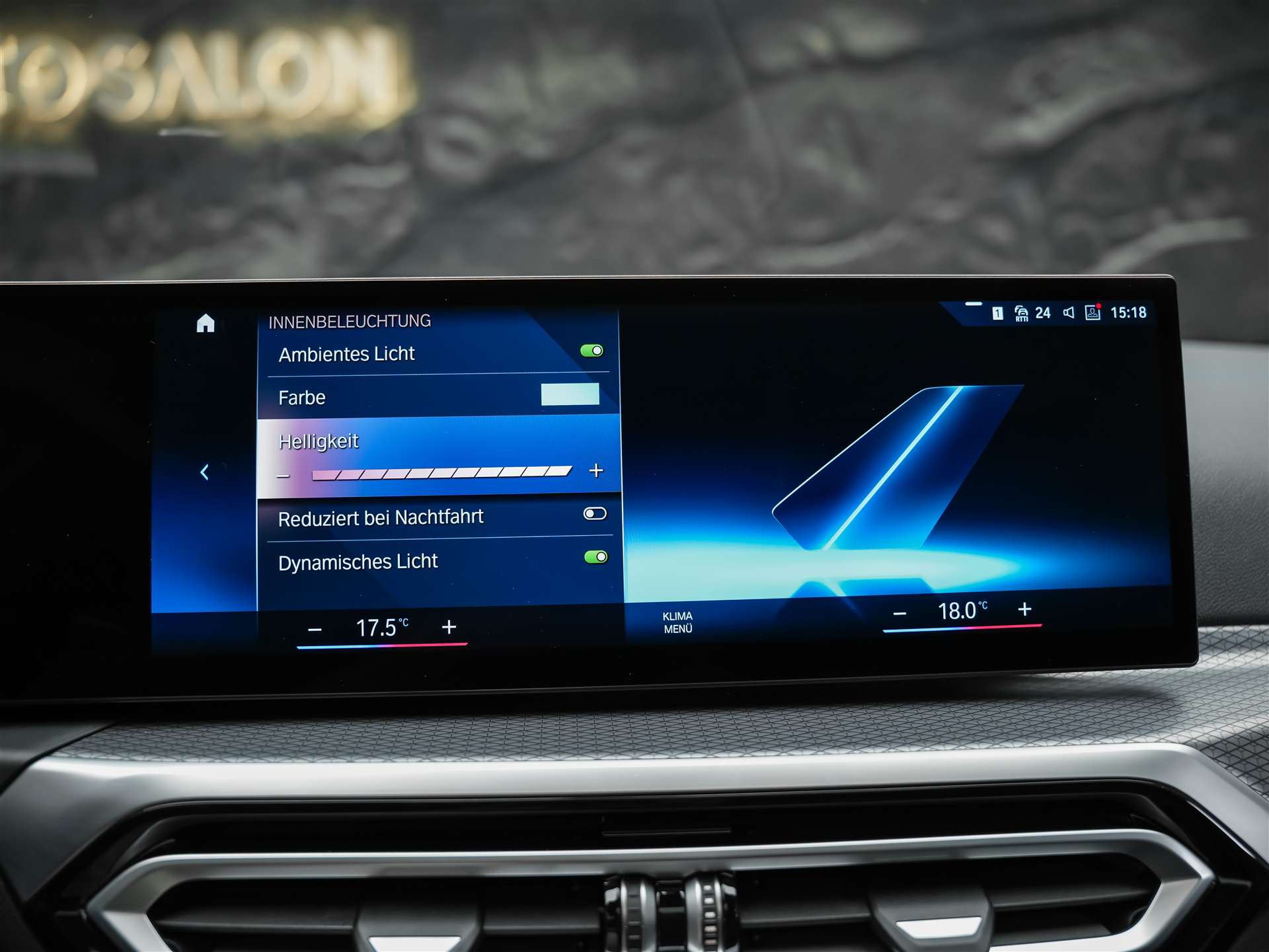 BMW 320d xDrive Steptronic M Sport Pro *Werksgarantie*Leder Vernasca*Panorama*Head Up*-image-34