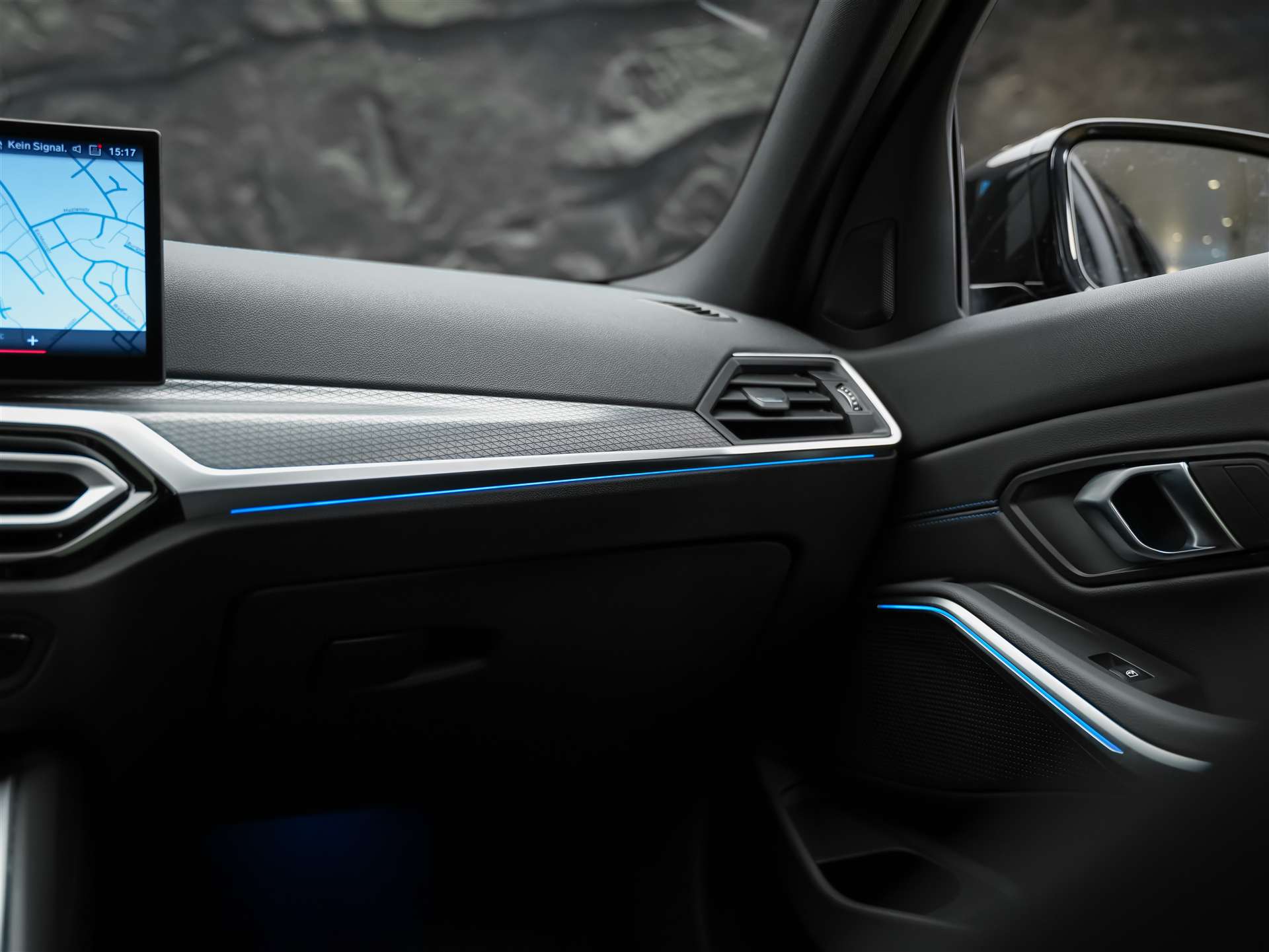 BMW 320d xDrive Steptronic M Sport Pro *Werksgarantie*Leder Vernasca*Panorama*Head Up*-image-22