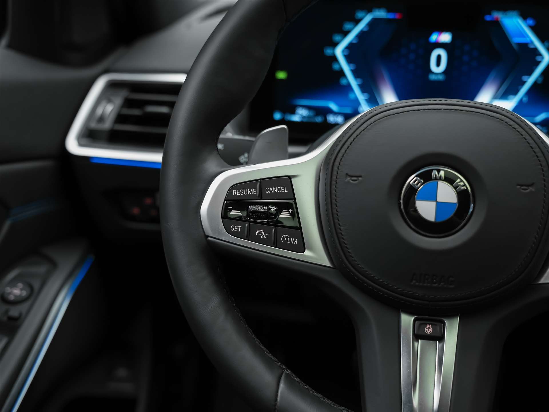 BMW 320d xDrive Steptronic M Sport Pro *Werksgarantie*Leder Vernasca*Panorama*Head Up*-image-28