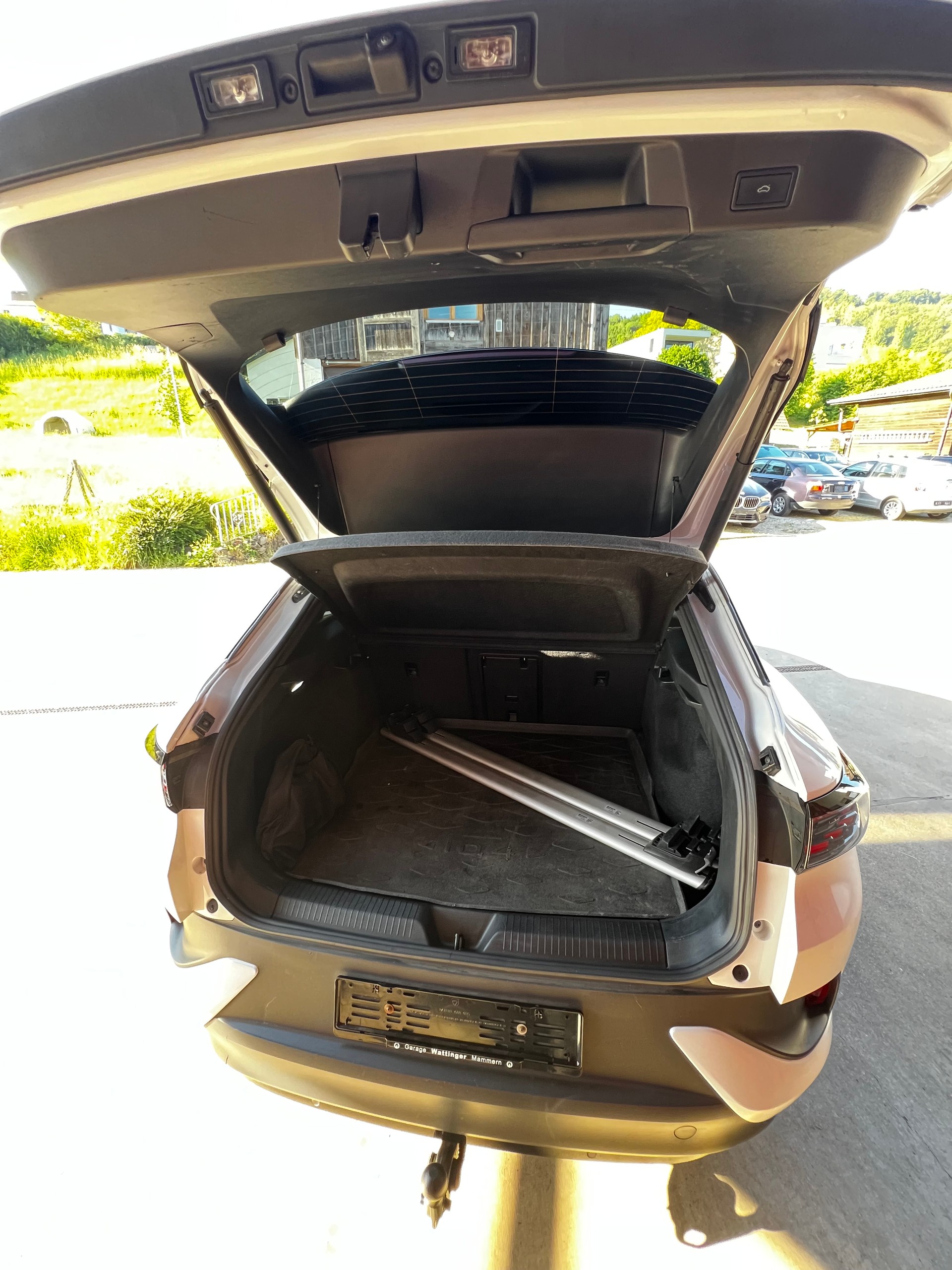 VW ID.4 GTX 77 kWh 4Motion / SoH 91%-image-10