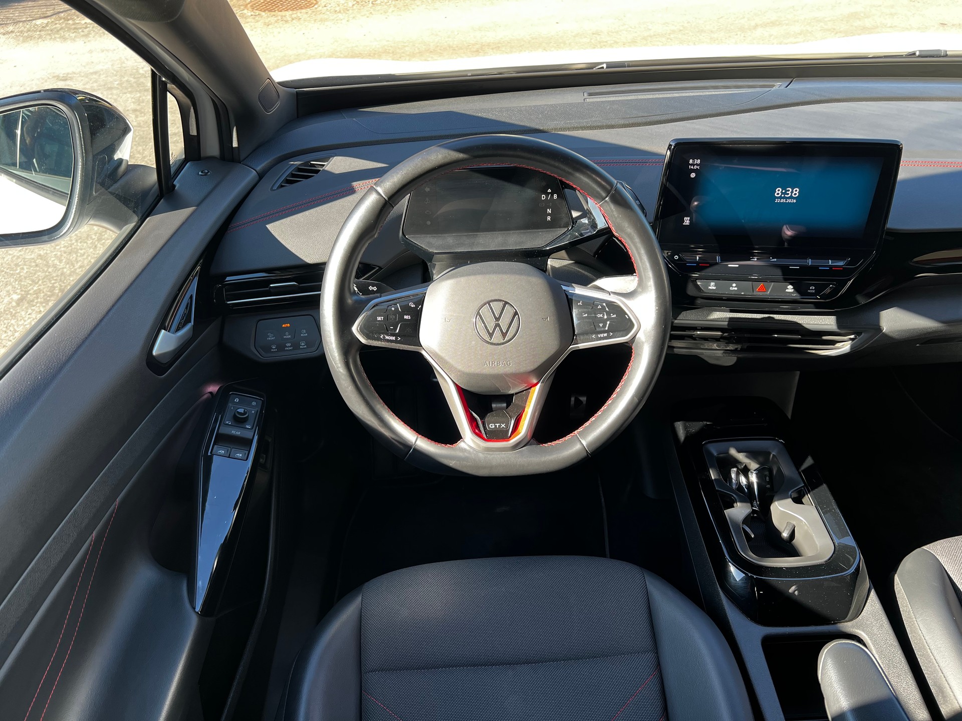 VW ID.4 GTX 77 kWh 4Motion / SoH 91%-image-13