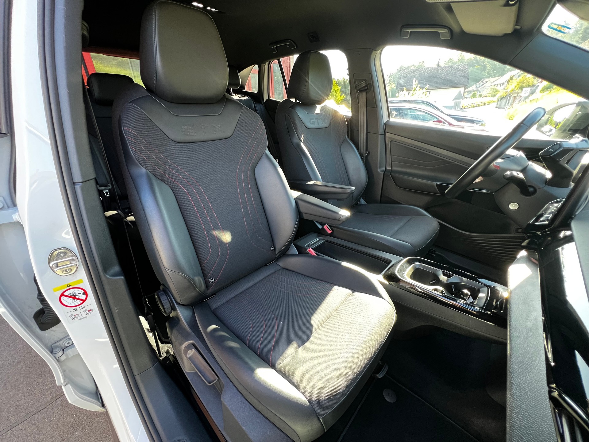 VW ID.4 GTX 77 kWh 4Motion / SoH 91%-image-8