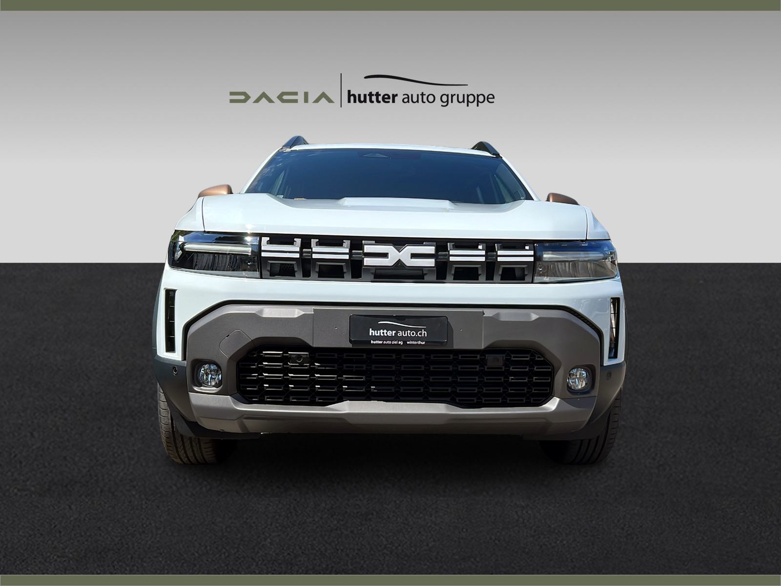 DACIA DUSTER Extreme hybrid 155-image-1