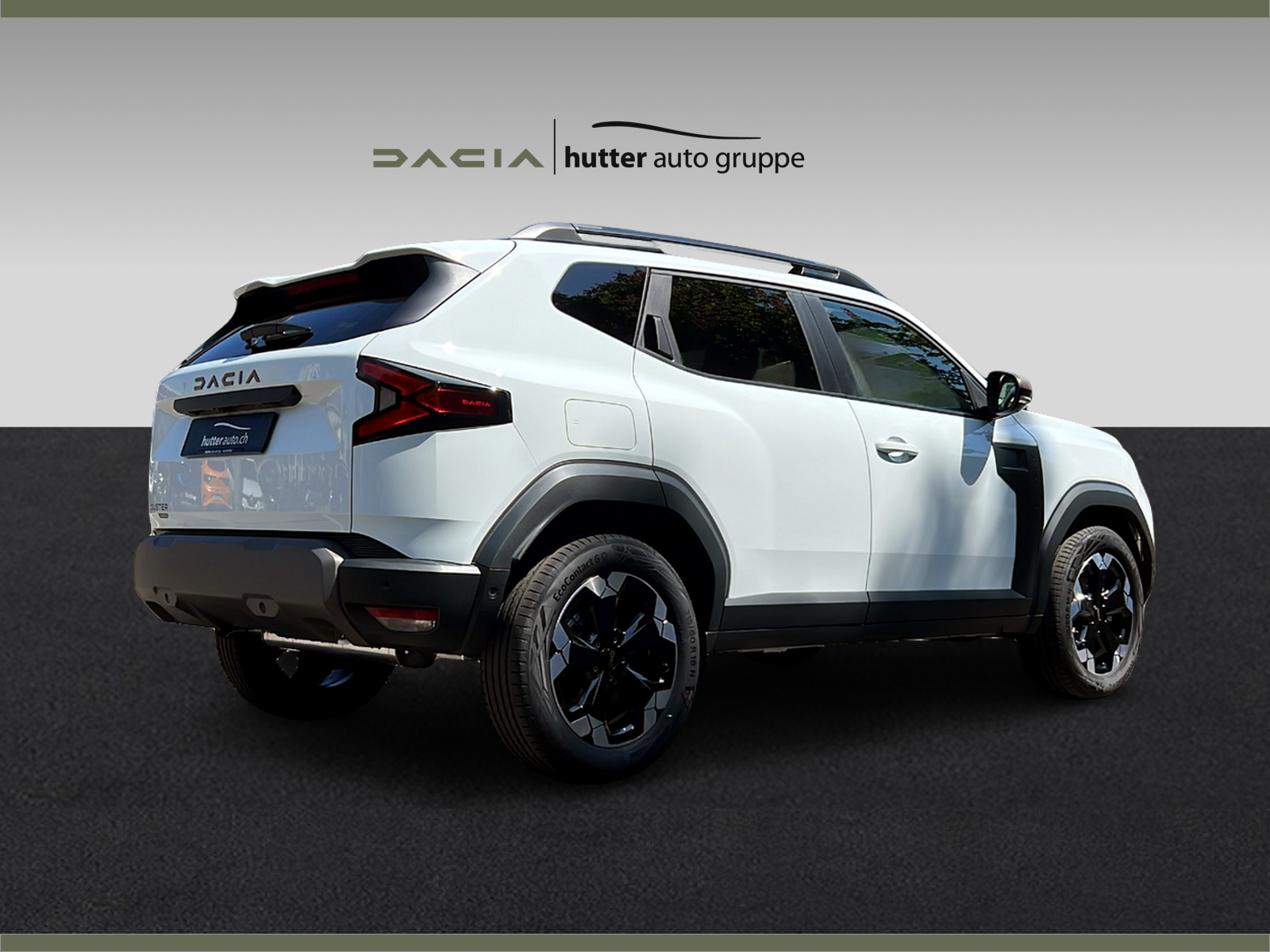 DACIA DUSTER Extreme hybrid 155-image-7
