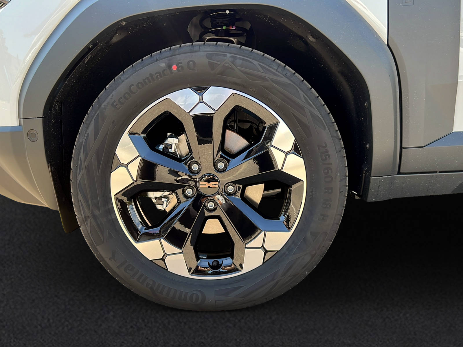 DACIA DUSTER Extreme hybrid 155-image-4