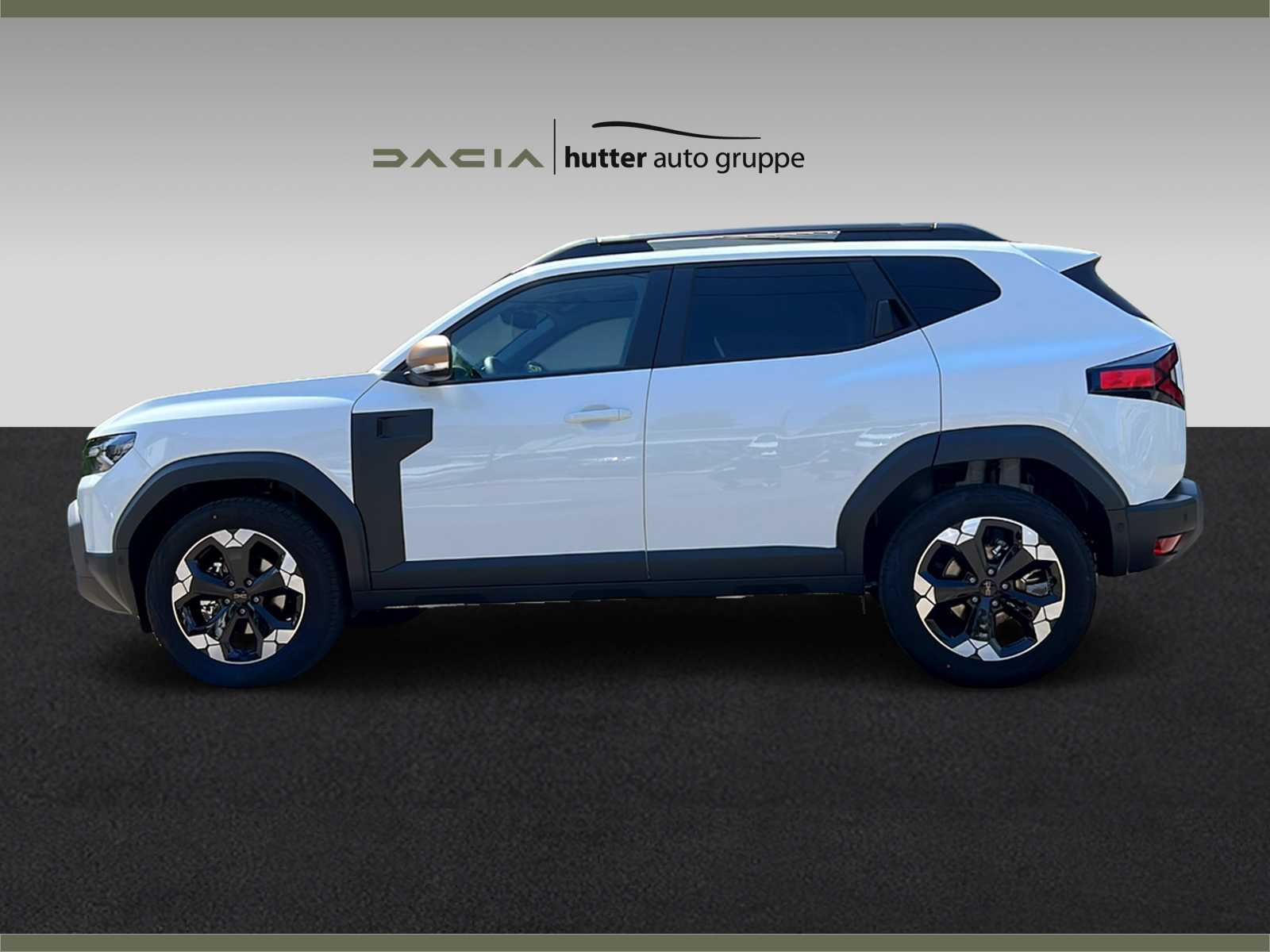 DACIA DUSTER Extreme hybrid 155-image-3