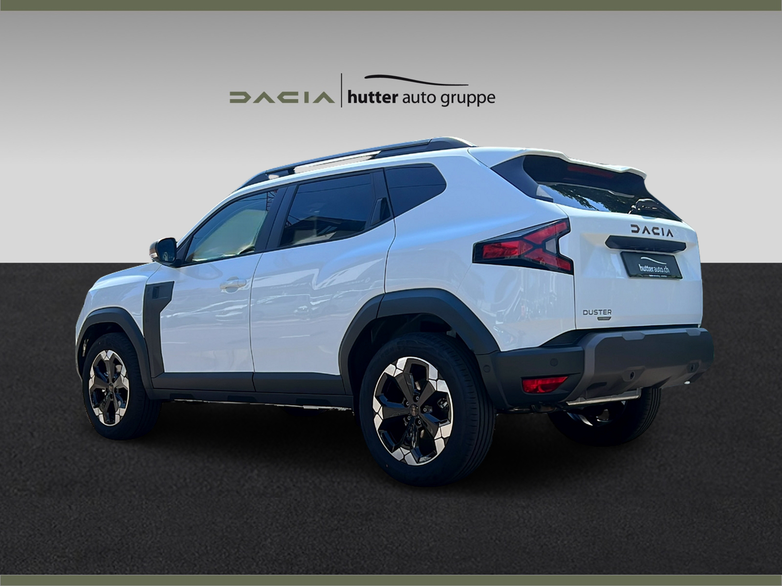 DACIA DUSTER Extreme hybrid 155-image-5