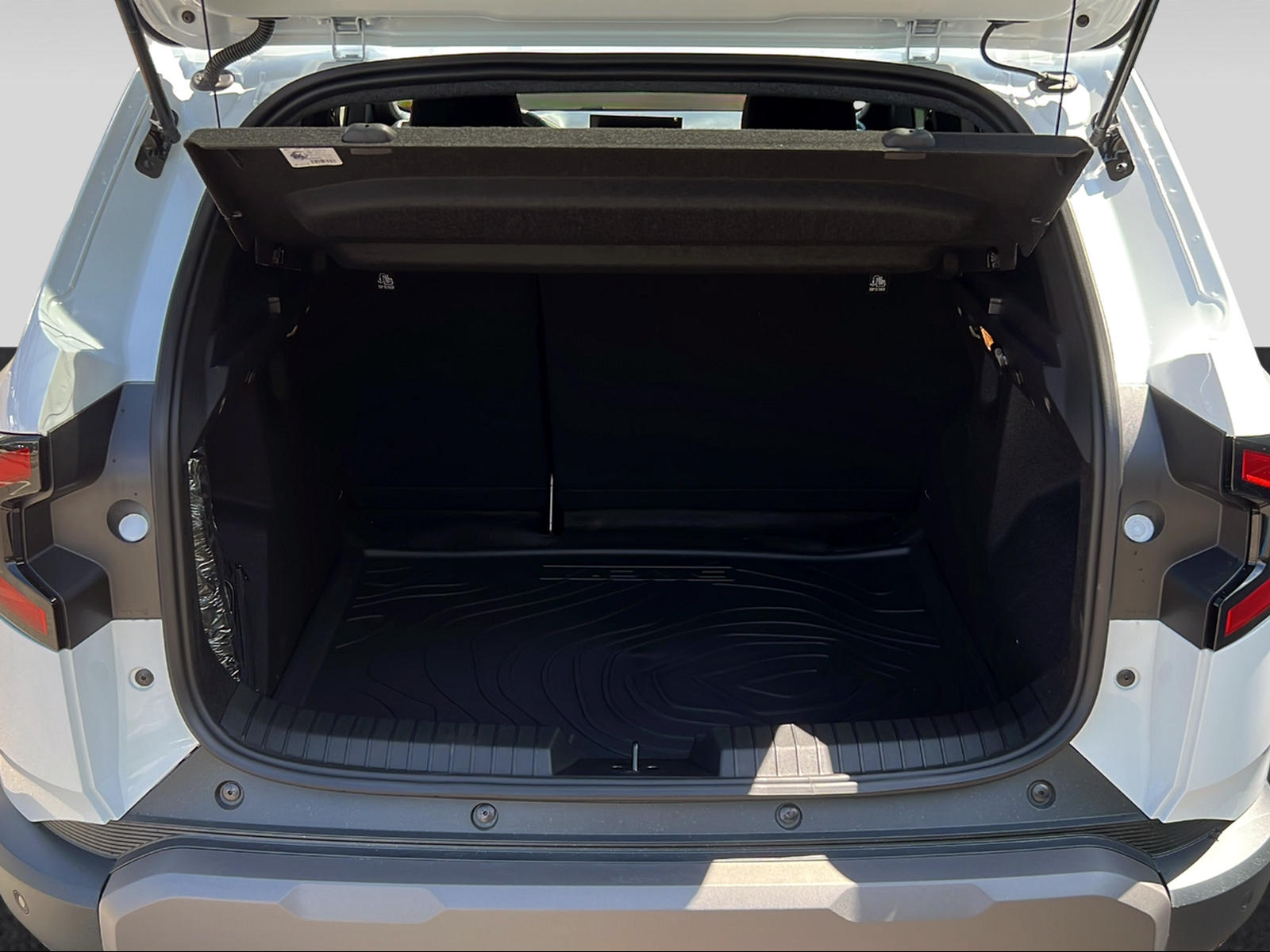 DACIA DUSTER Extreme hybrid 155-image-12