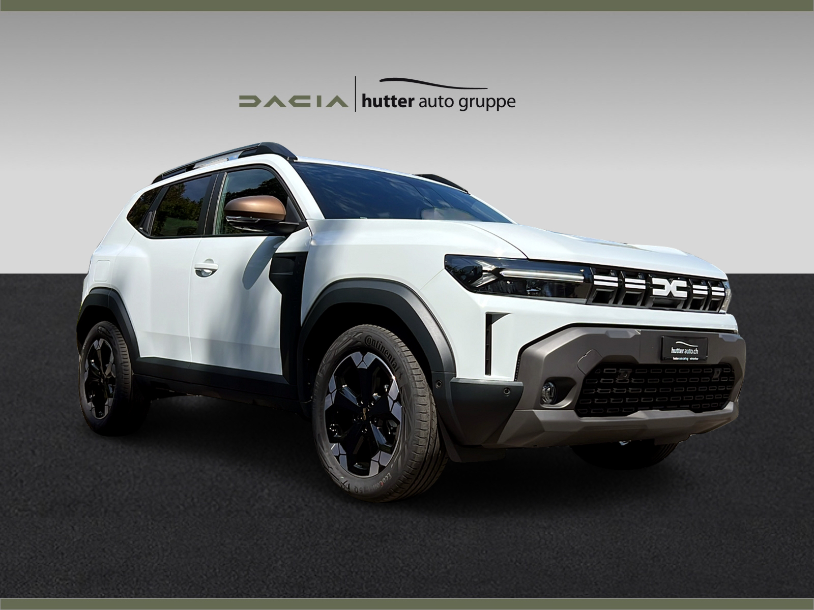 DACIA DUSTER Extreme hybrid 155-image-2