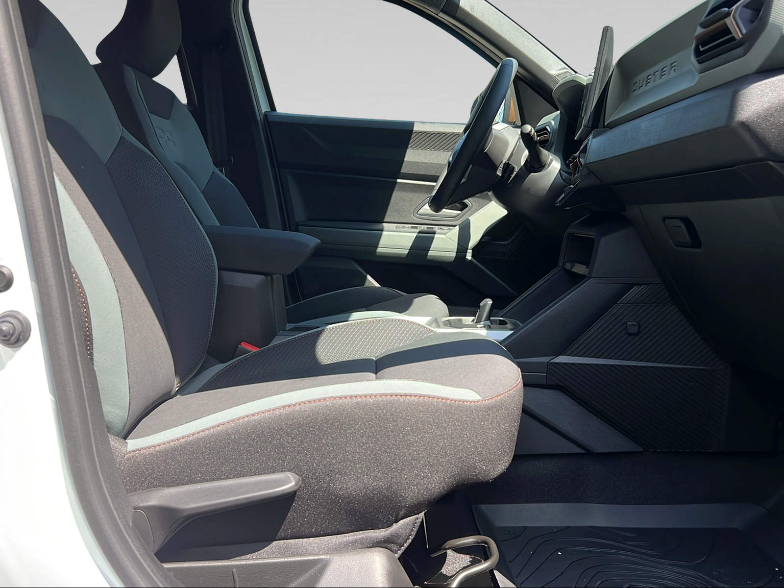 DACIA DUSTER Extreme hybrid 155-image-10