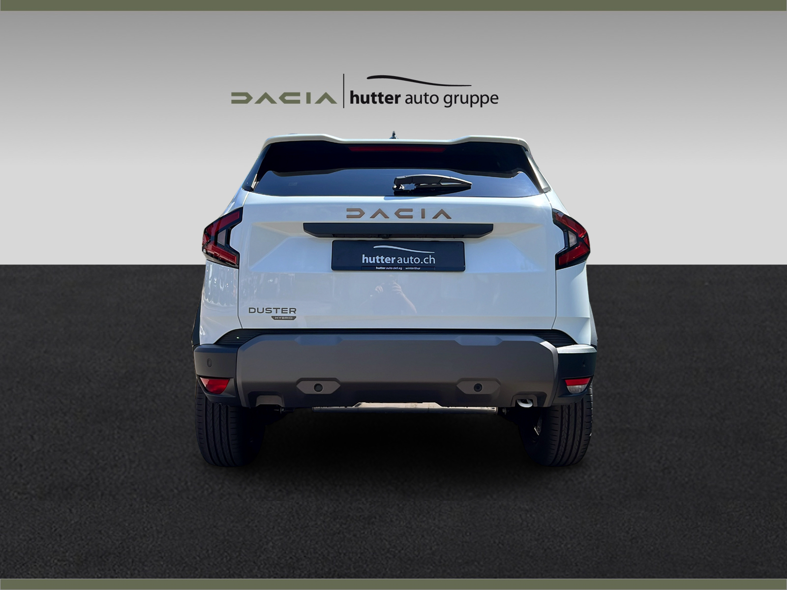 DACIA DUSTER Extreme hybrid 155-image-6