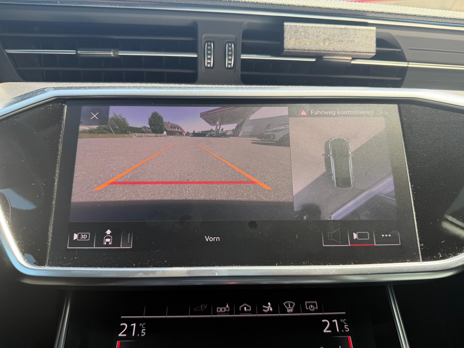 AUDI A7 Sportback 55 TFSI e quattro S-tronic-image-21