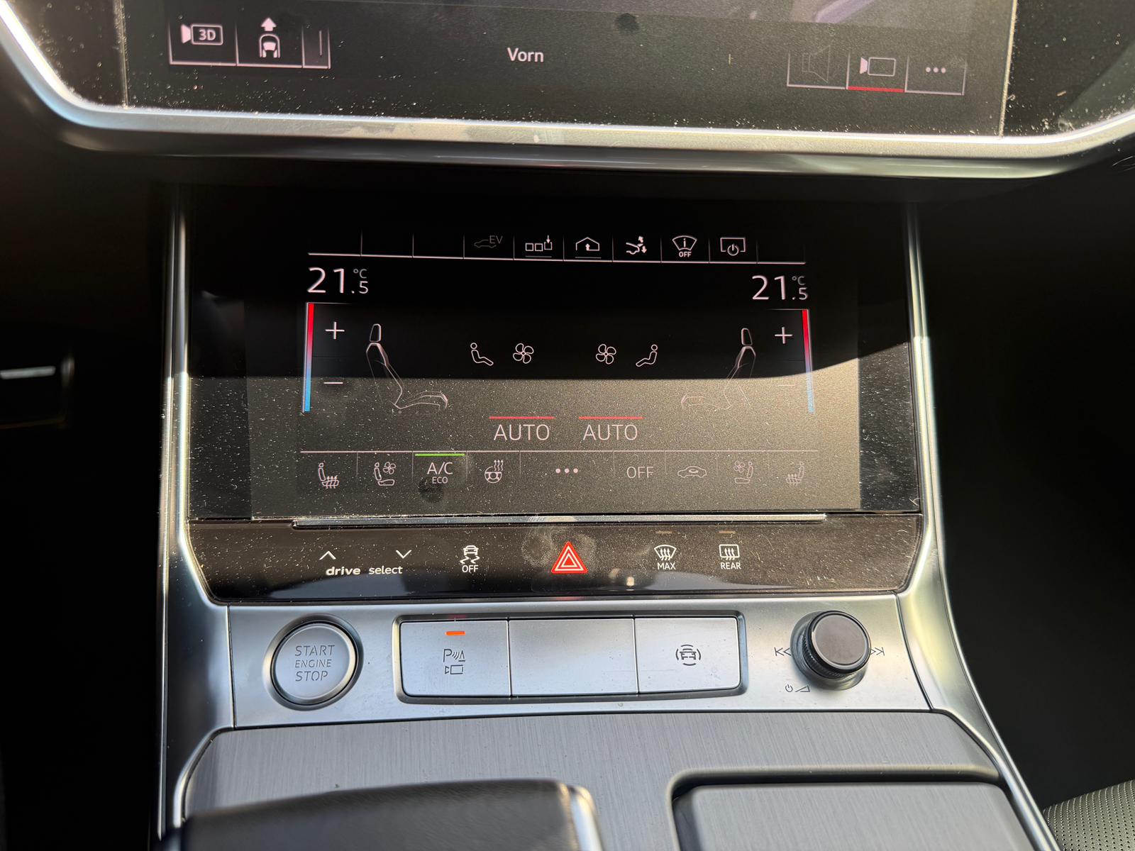AUDI A7 Sportback 55 TFSI e quattro S-tronic-image-22