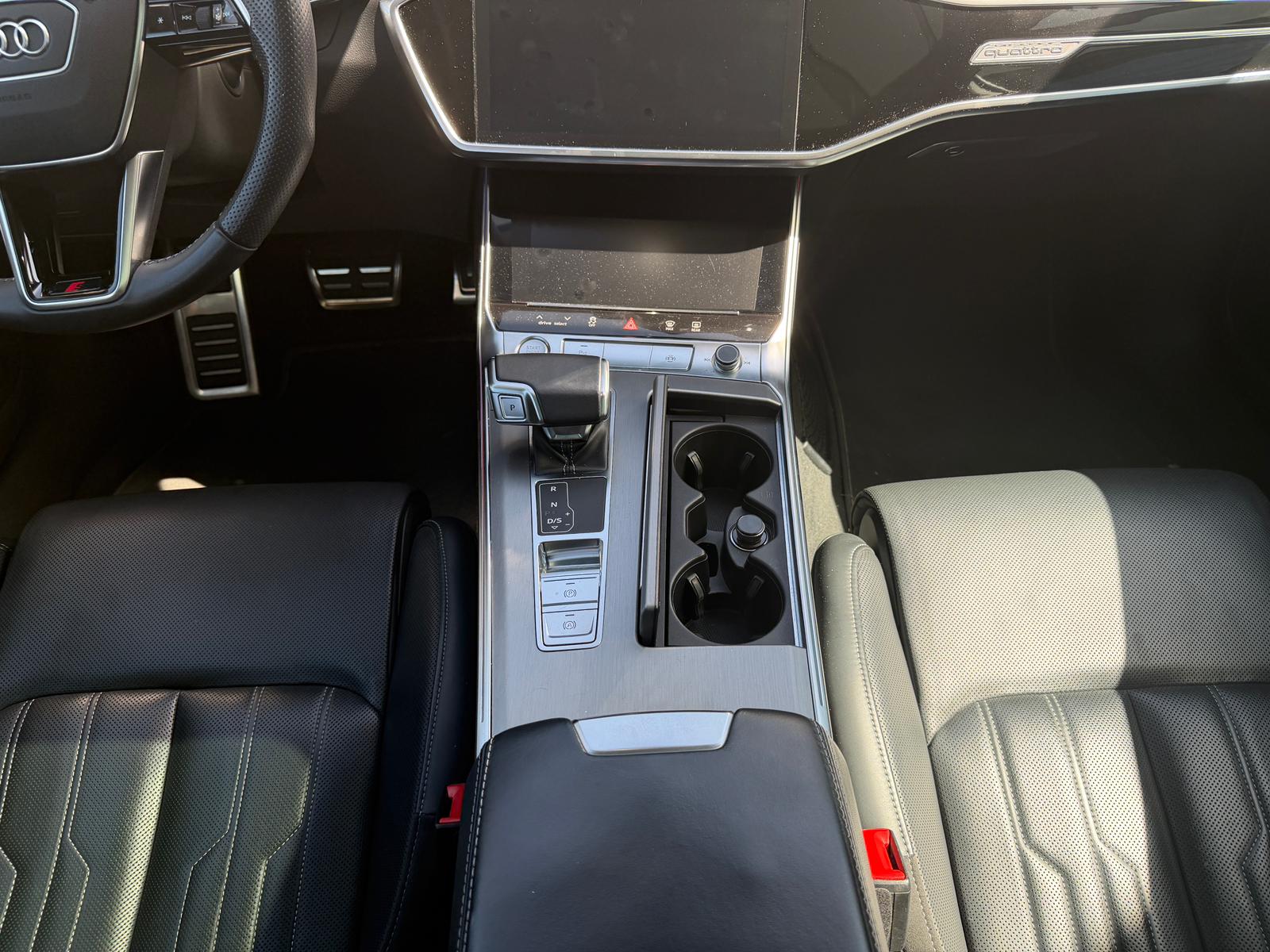 AUDI A7 Sportback 55 TFSI e quattro S-tronic-image-23