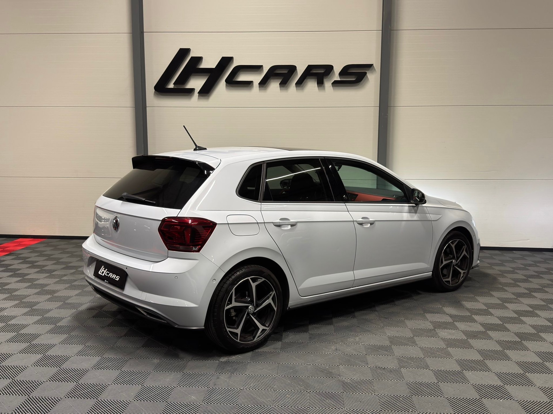 VW Polo 1.0 TSI 115 beats R-Line-image-3
