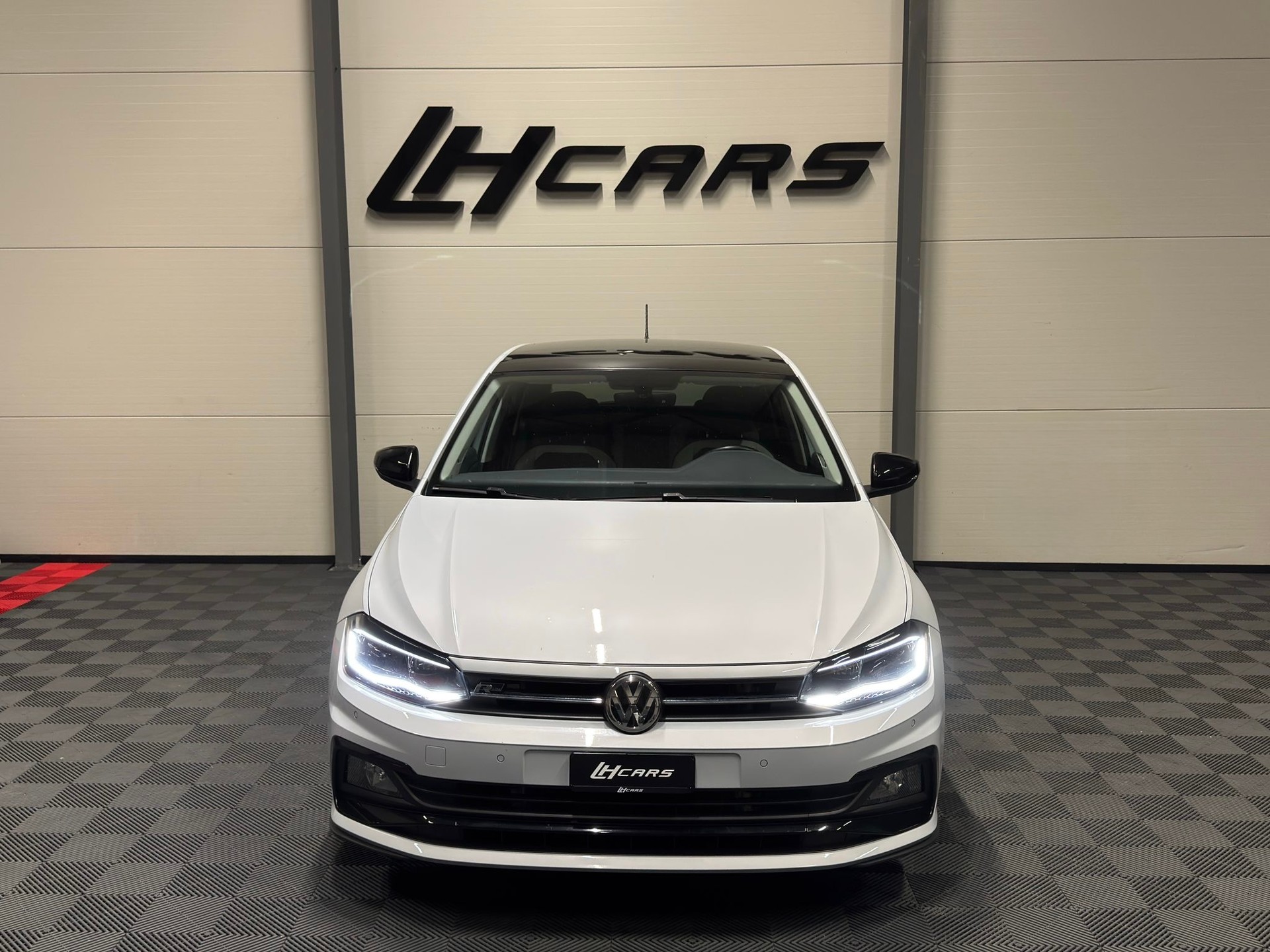 VW Polo 1.0 TSI 115 beats R-Line-image-6