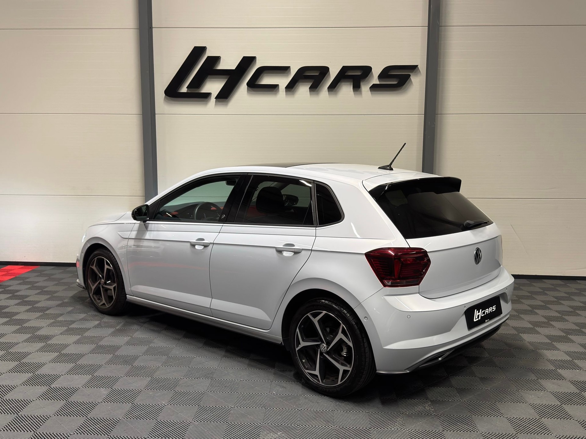 VW Polo 1.0 TSI 115 beats R-Line-image-2